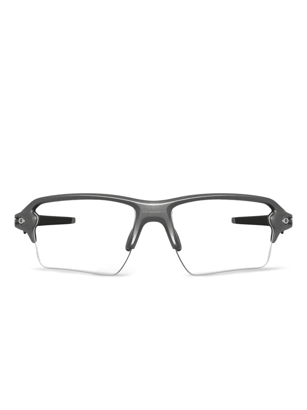 rectangle-frame glasses - Image 1