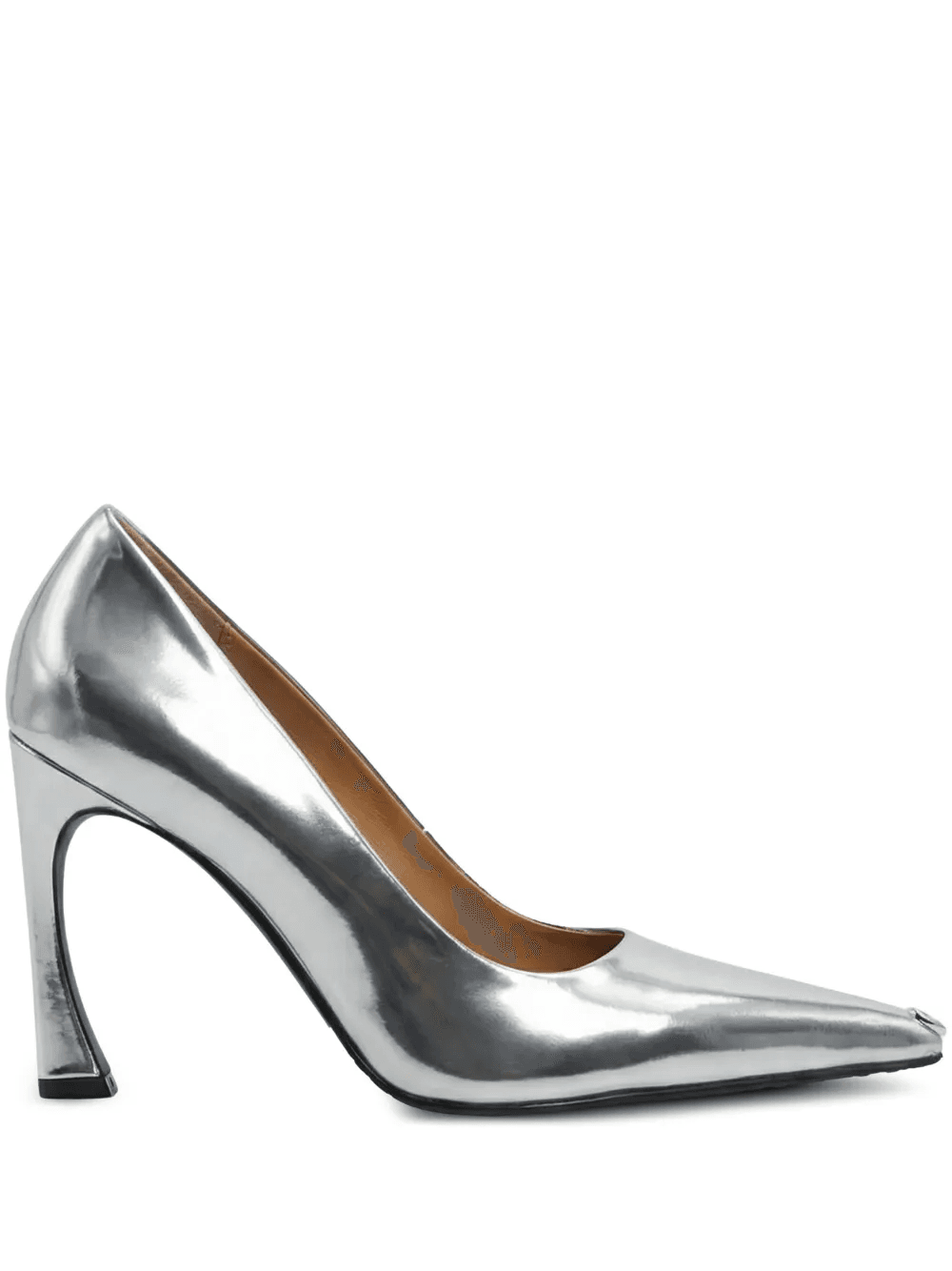 MS Kiss  pumps - Image 1