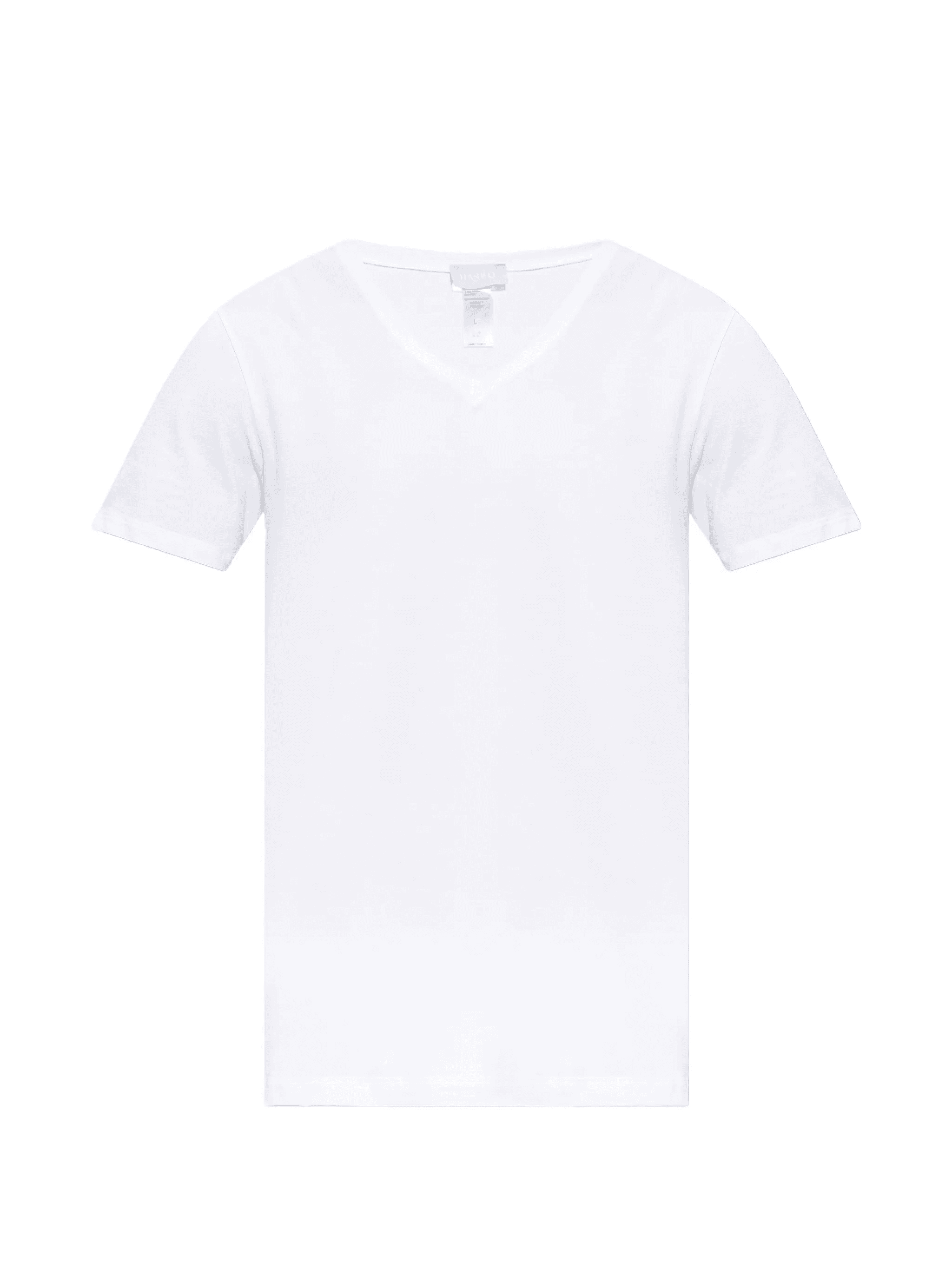 V-neck T-shirt - Image 1