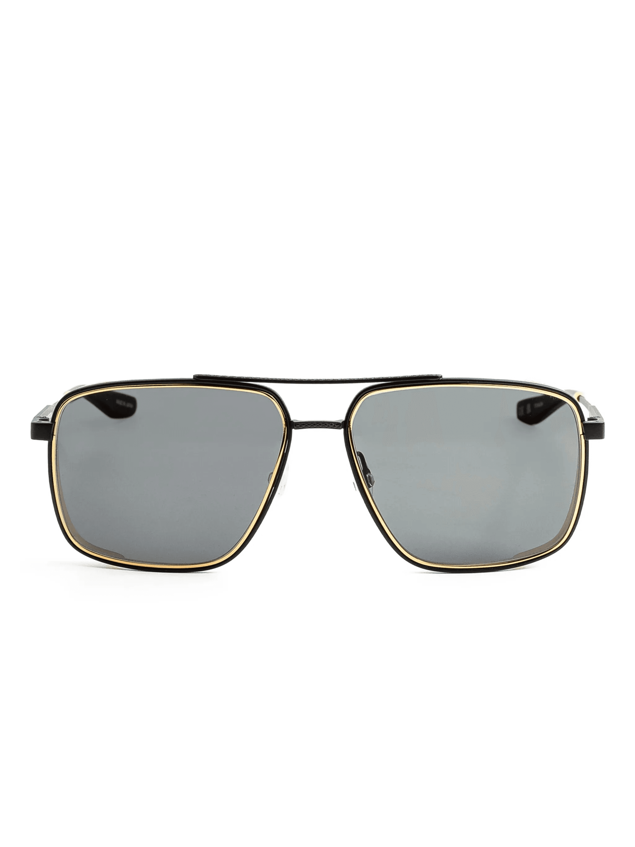 square-frame sunglasses - Image 1