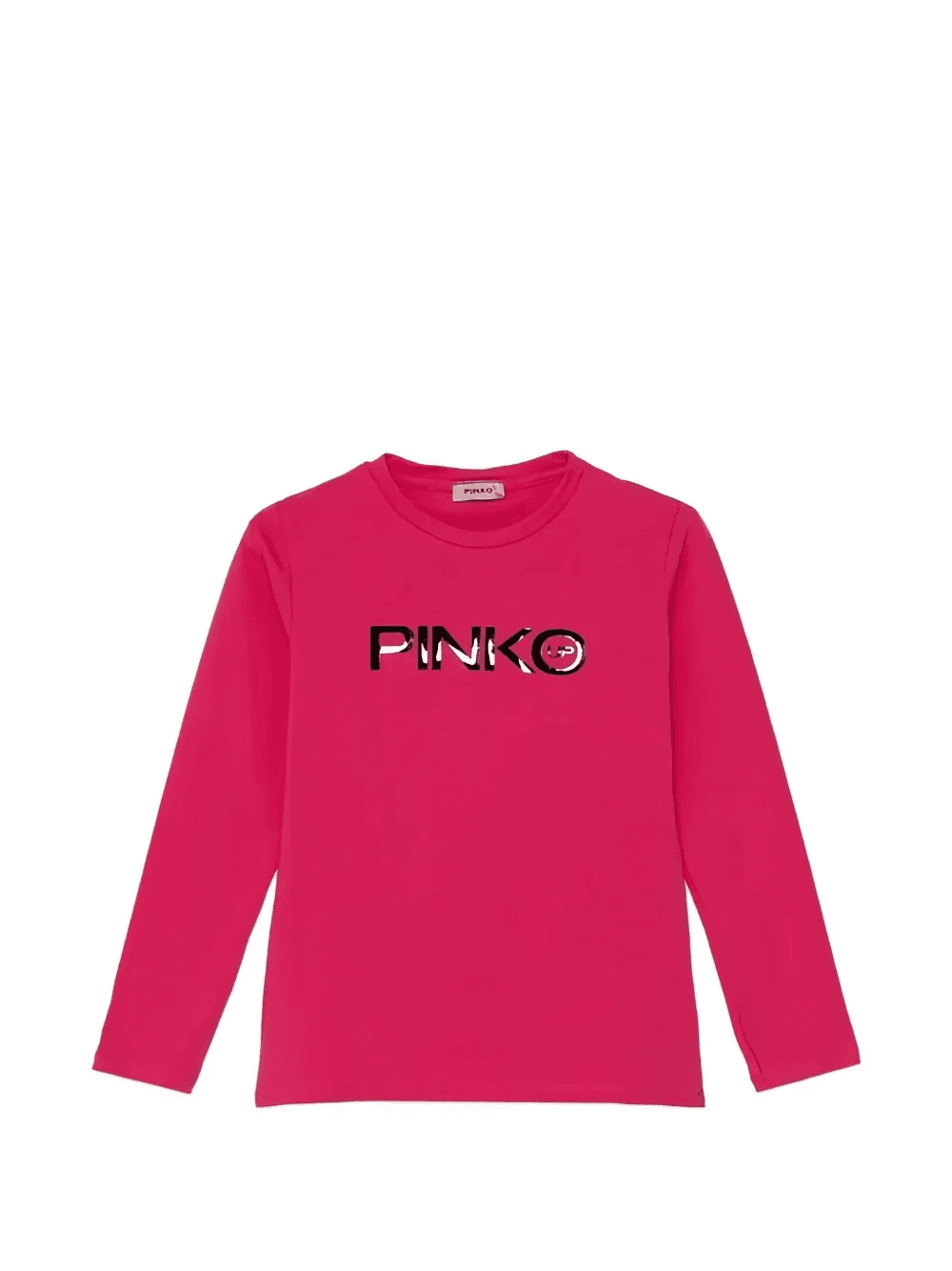 logo T-shirt - Image 1