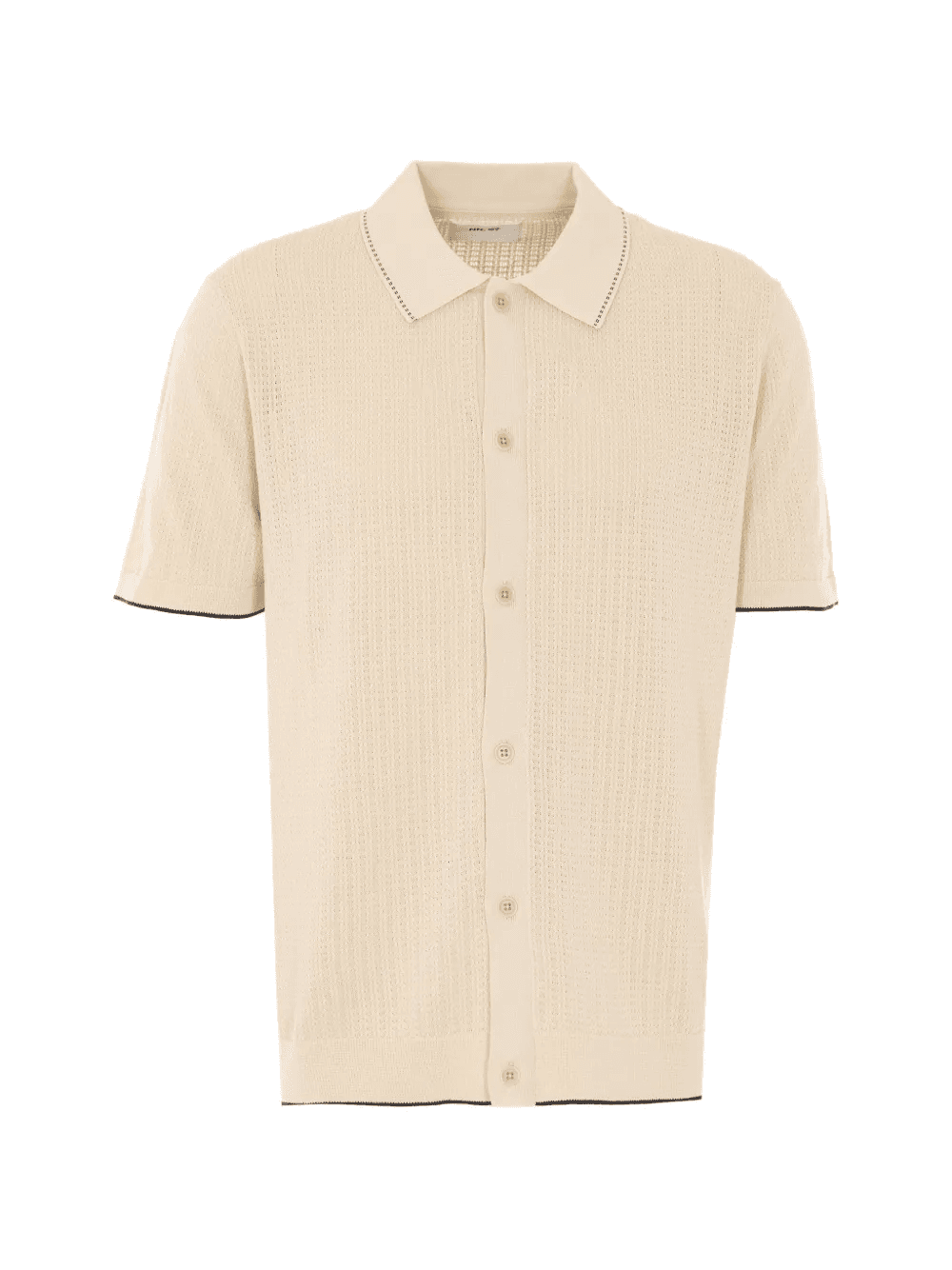 cotton shirt - Image 1