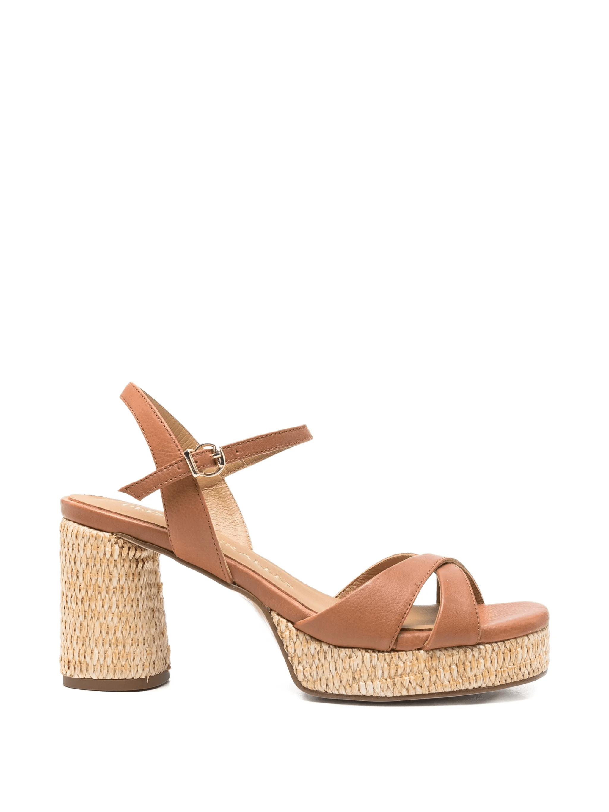 leather sandals - Image 1