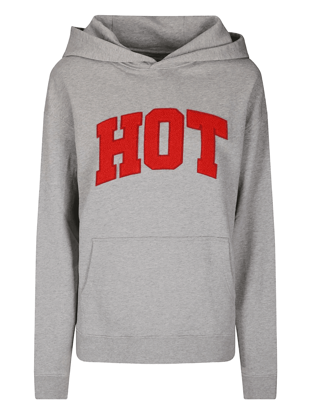 Carne University hoodie - Image 1