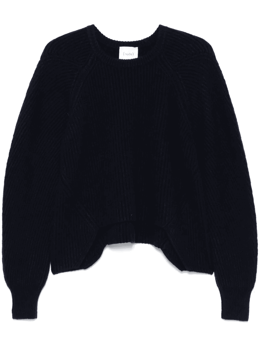 wool sweater - Image 1