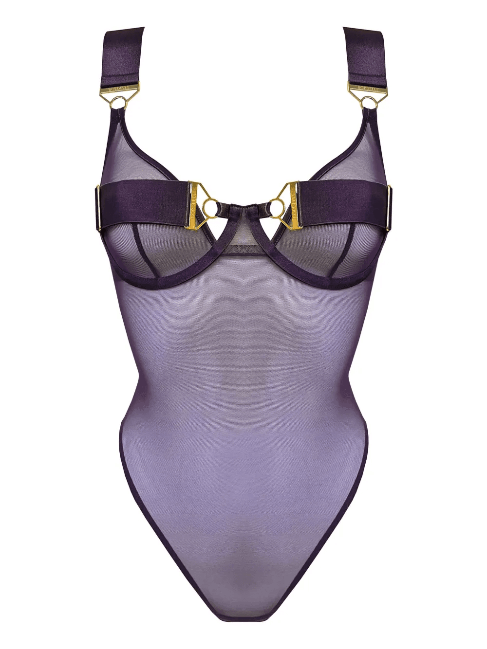 Retta body - Image 1