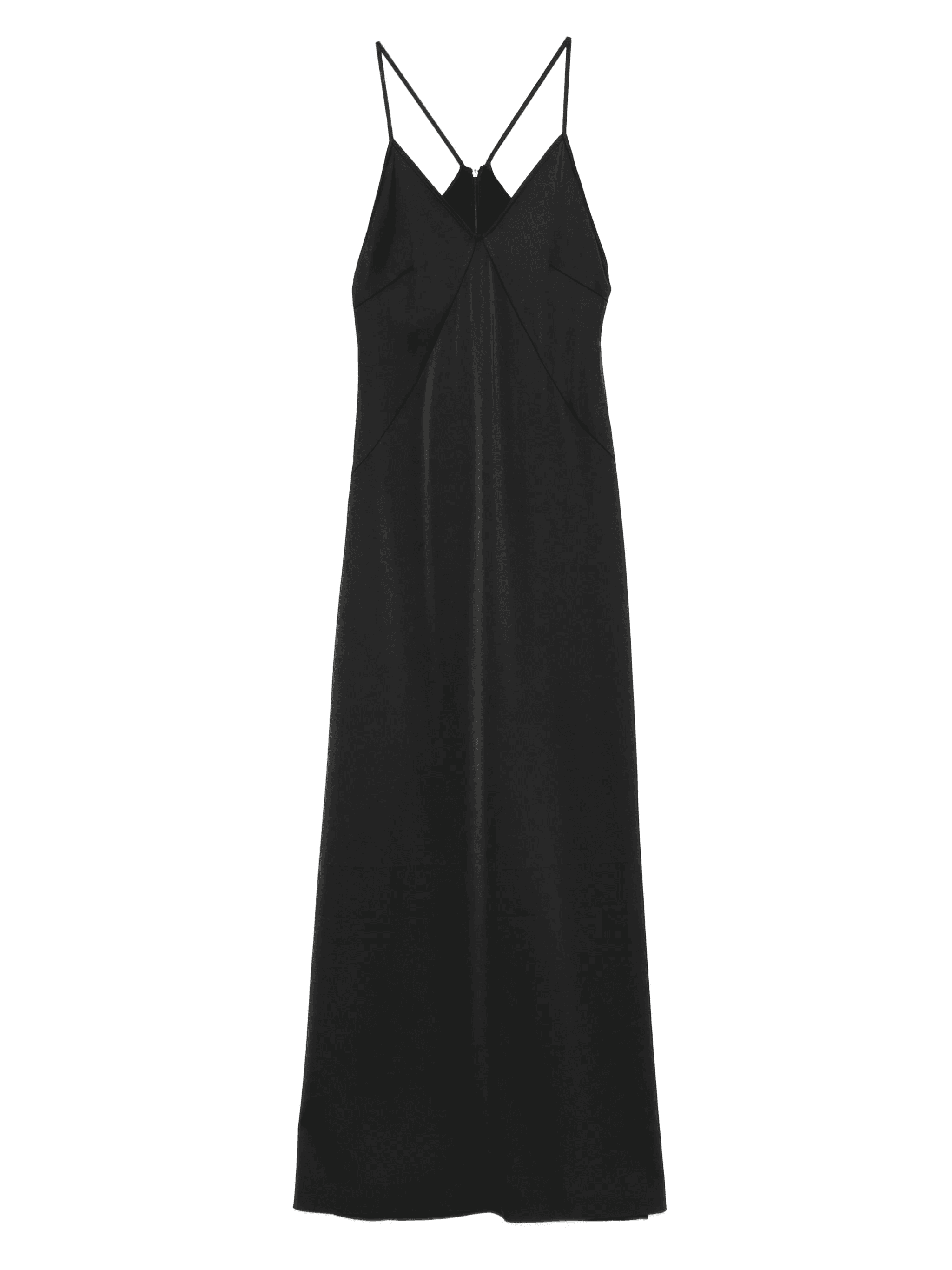 Kyle maxi dress - Image 1