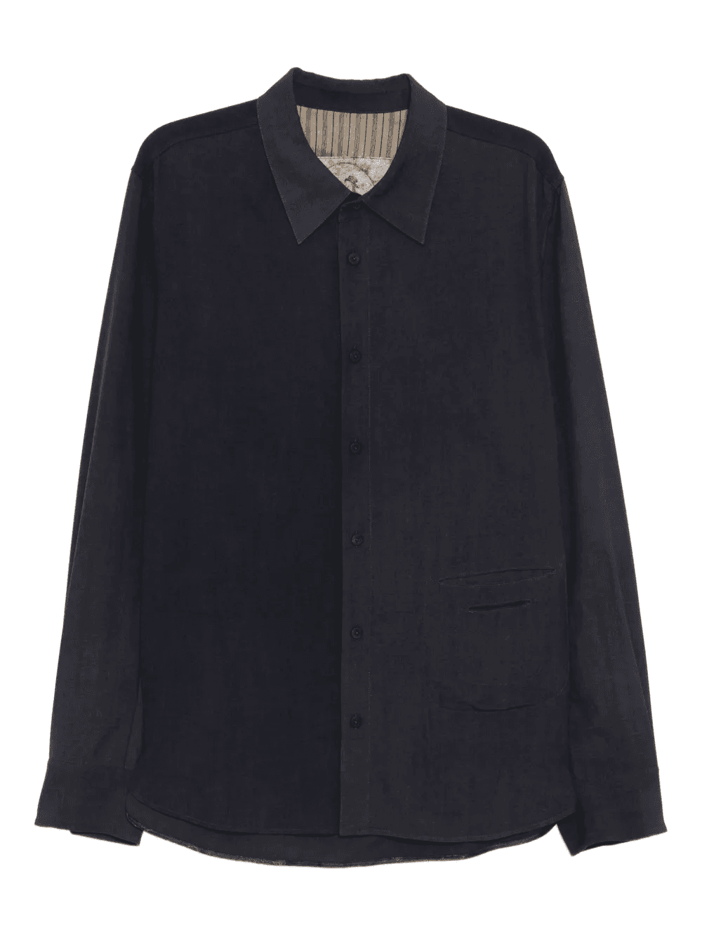 wool shirt - Image 1