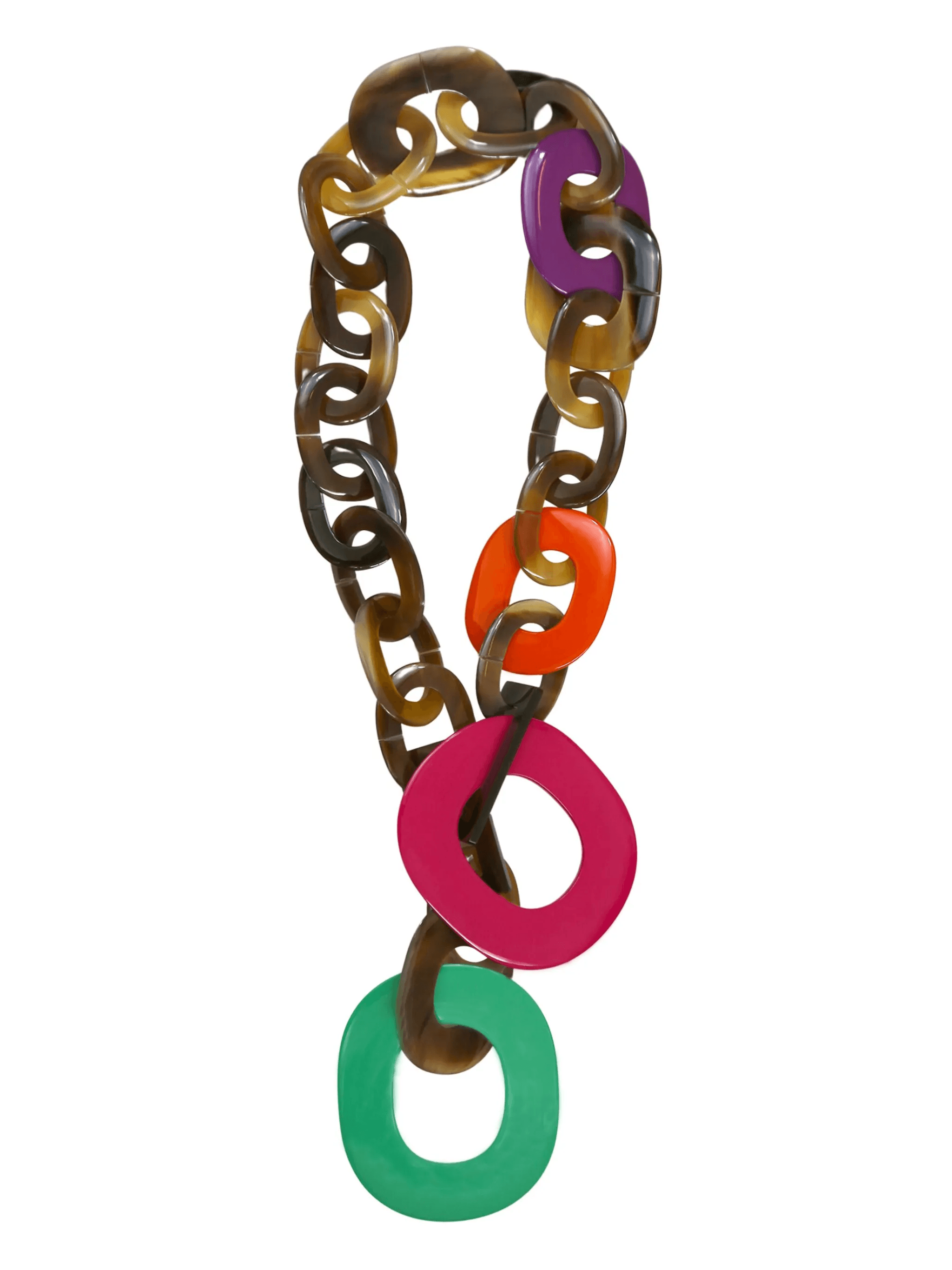 Duncan lariat necklace - Image 1