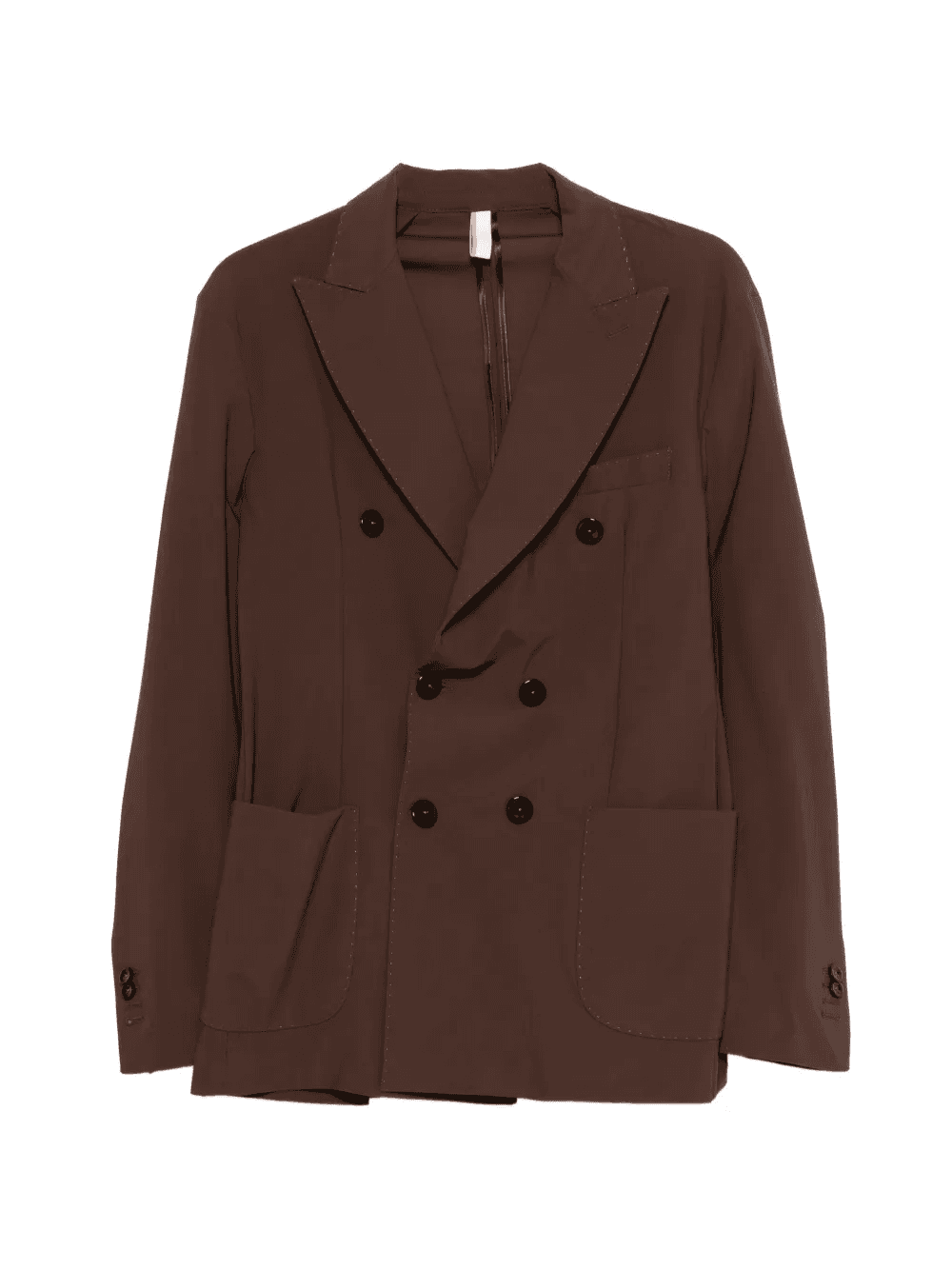 Eritea double-breasted blazer - Image 1