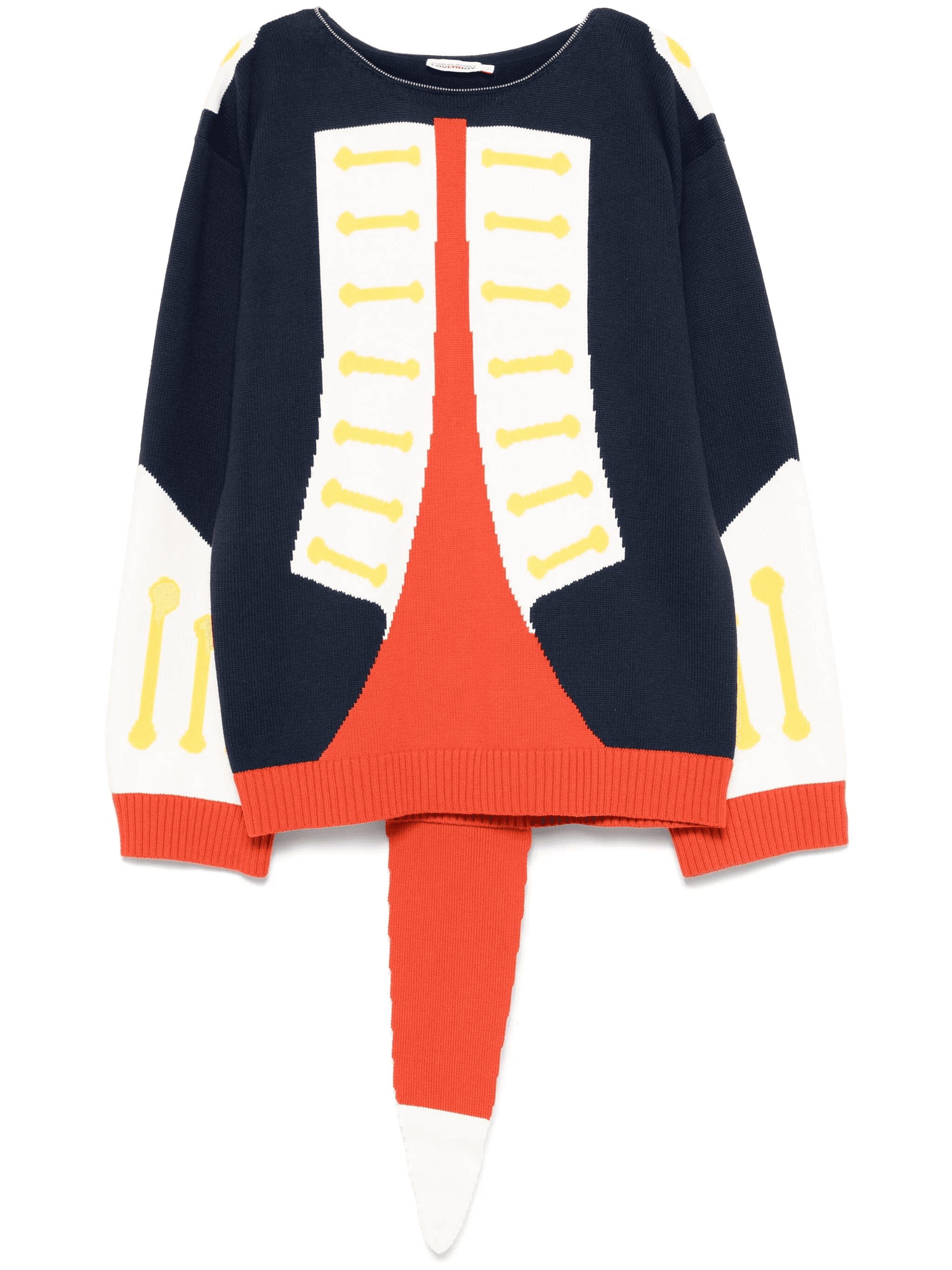 Animal Boo sweater - Image 1