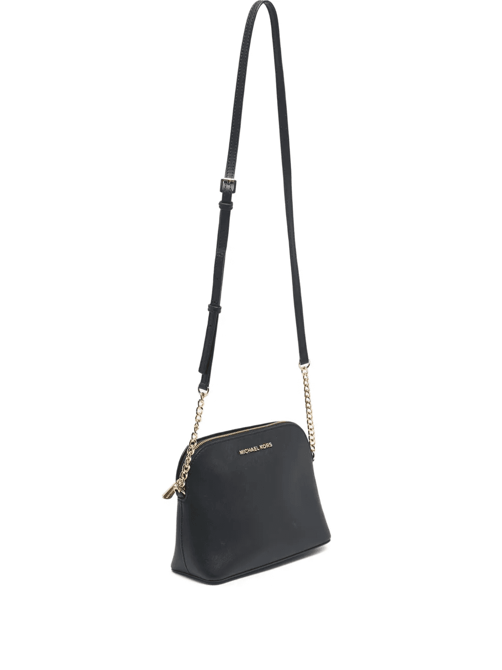 Cindy leather cross body bag - Image 1