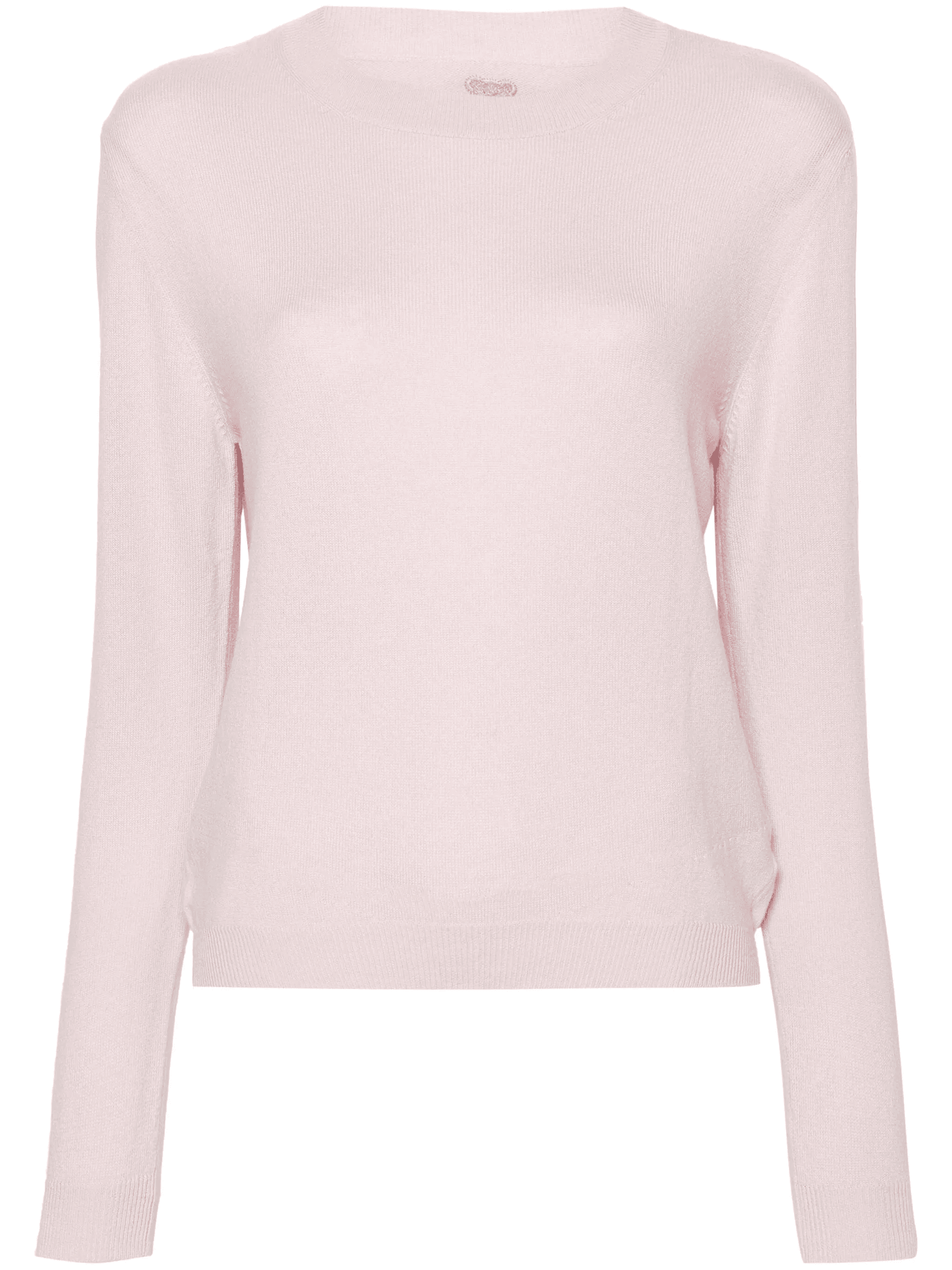 Roma cashmere jumper - Image 1