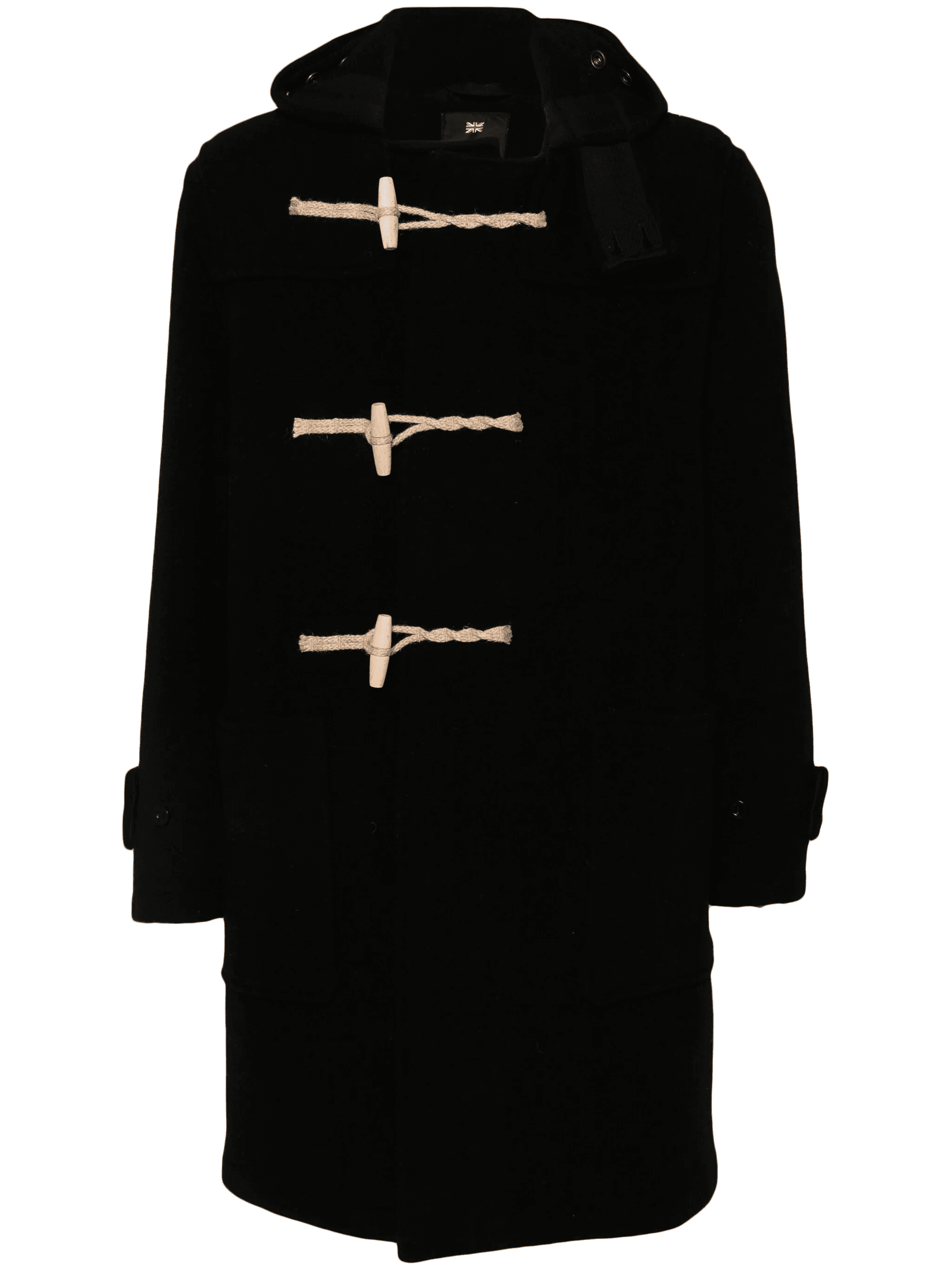Monty duffle coat - Image 1