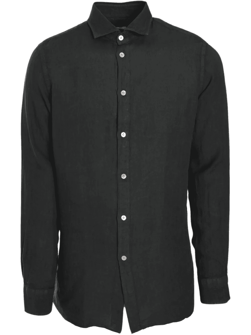 linen shirt - Image 1