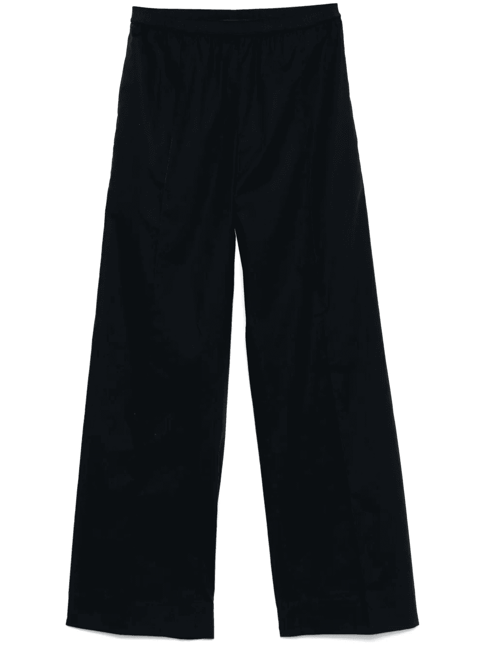 straight-leg trousers - Image 1