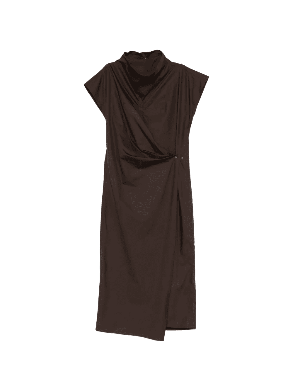 Foggia midi dress - Image 1
