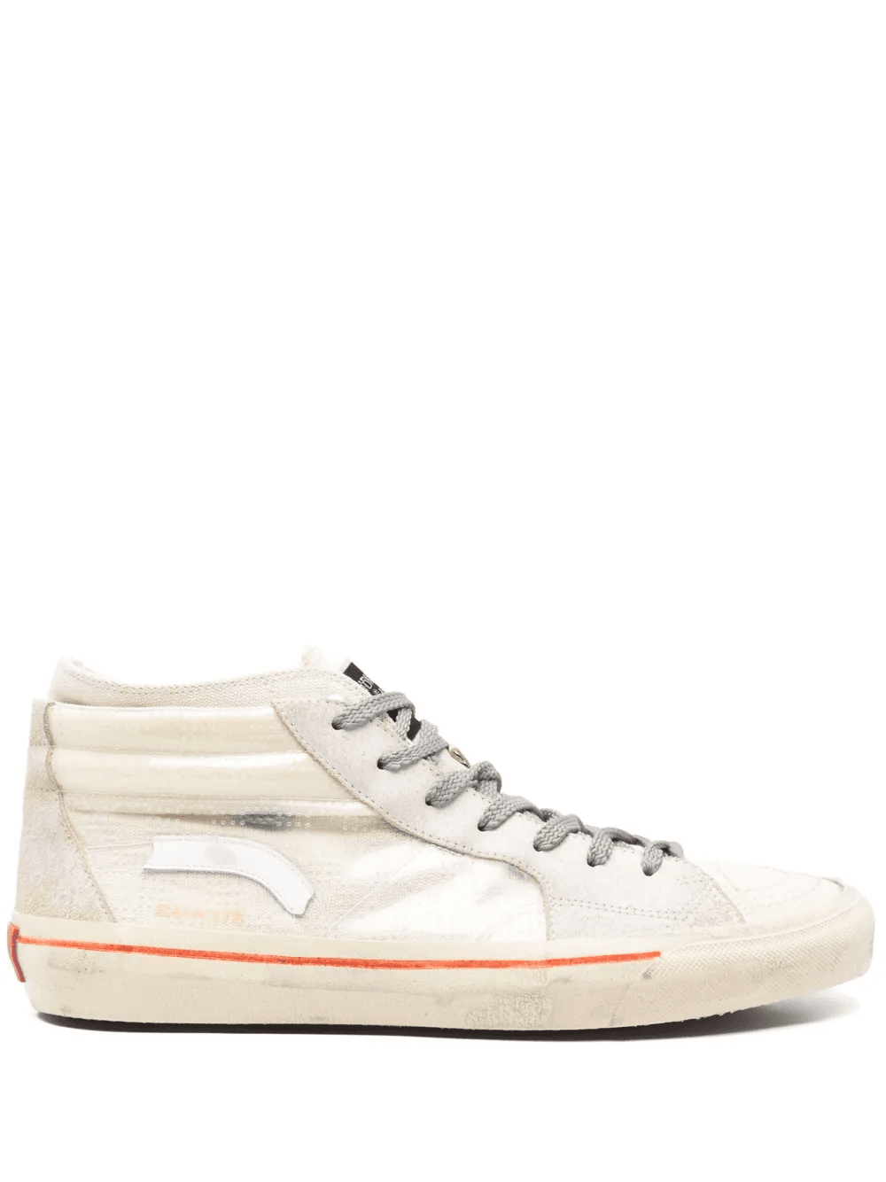 Baskate sneakers - Image 1