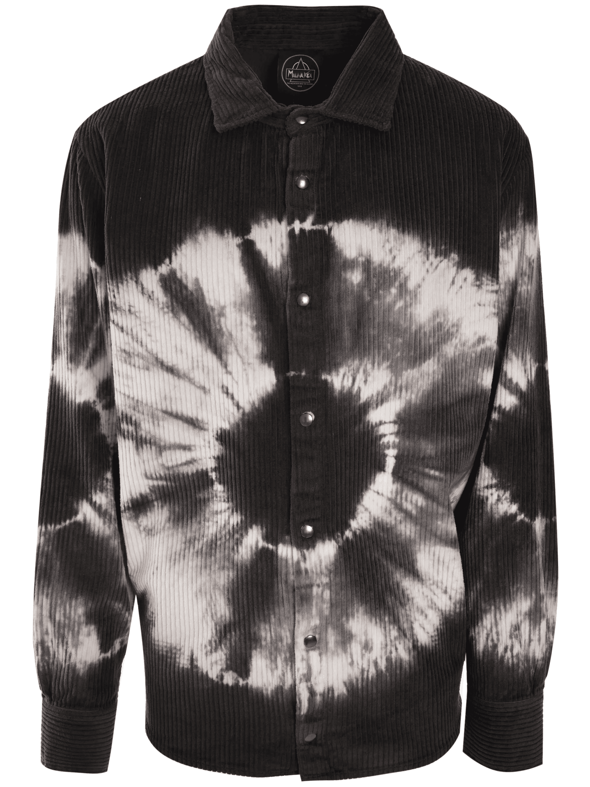 Shibori shirt - Image 1