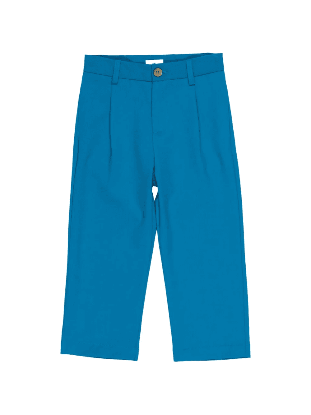 pleated trousers - Image 1