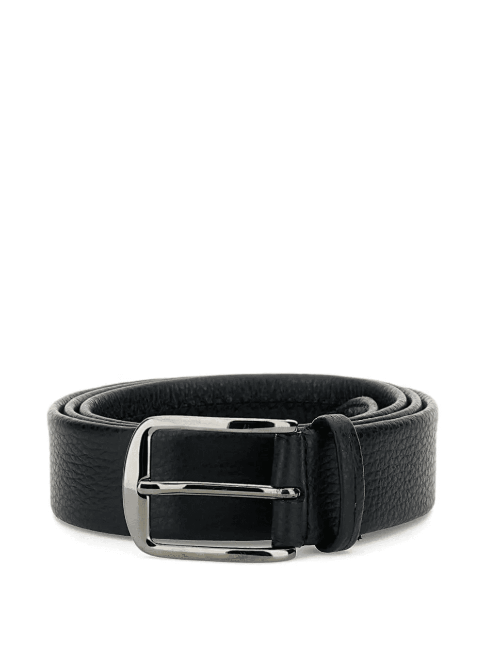 square-buckle belt - Image 1