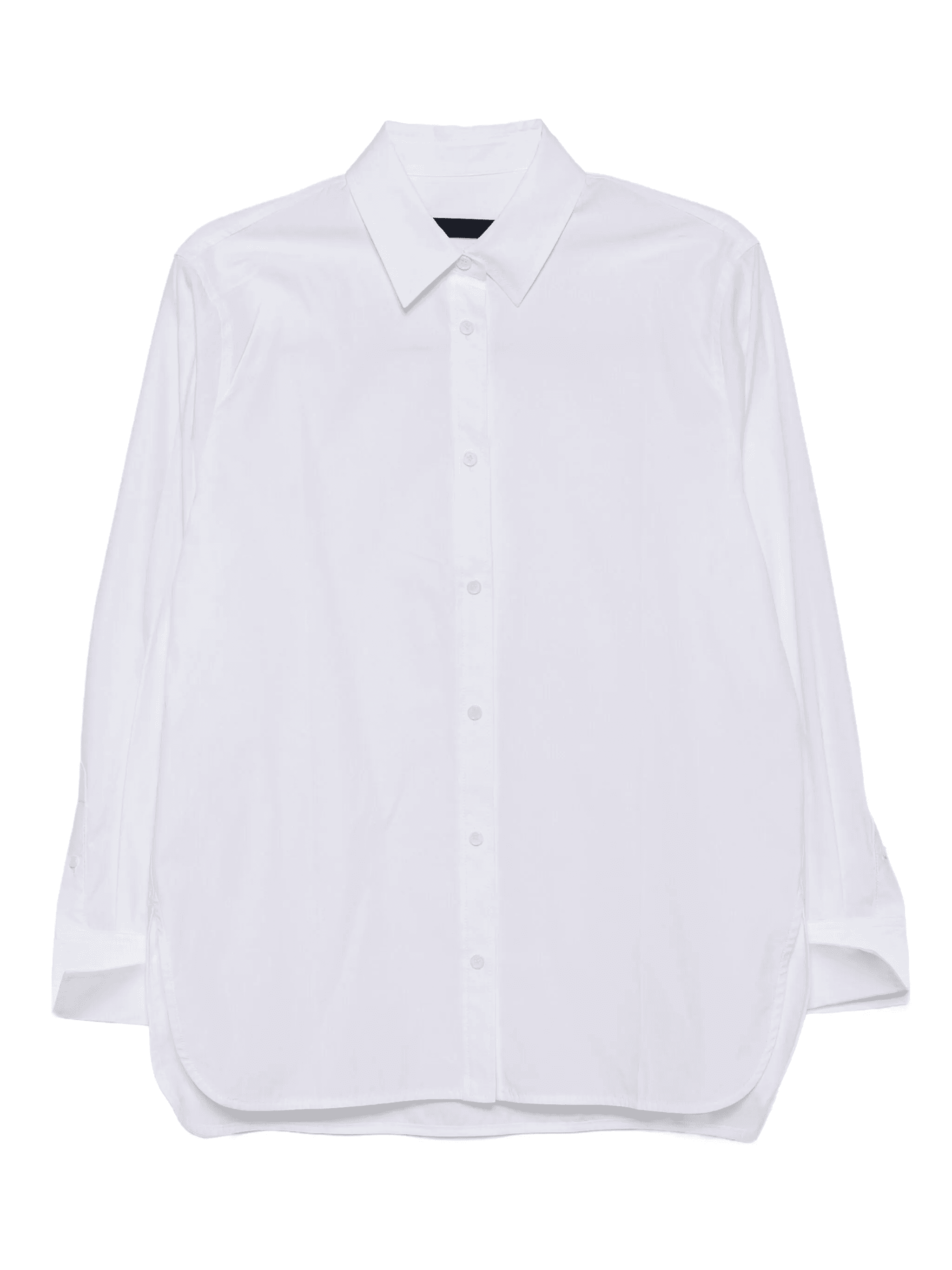 poplin shirt - Image 1