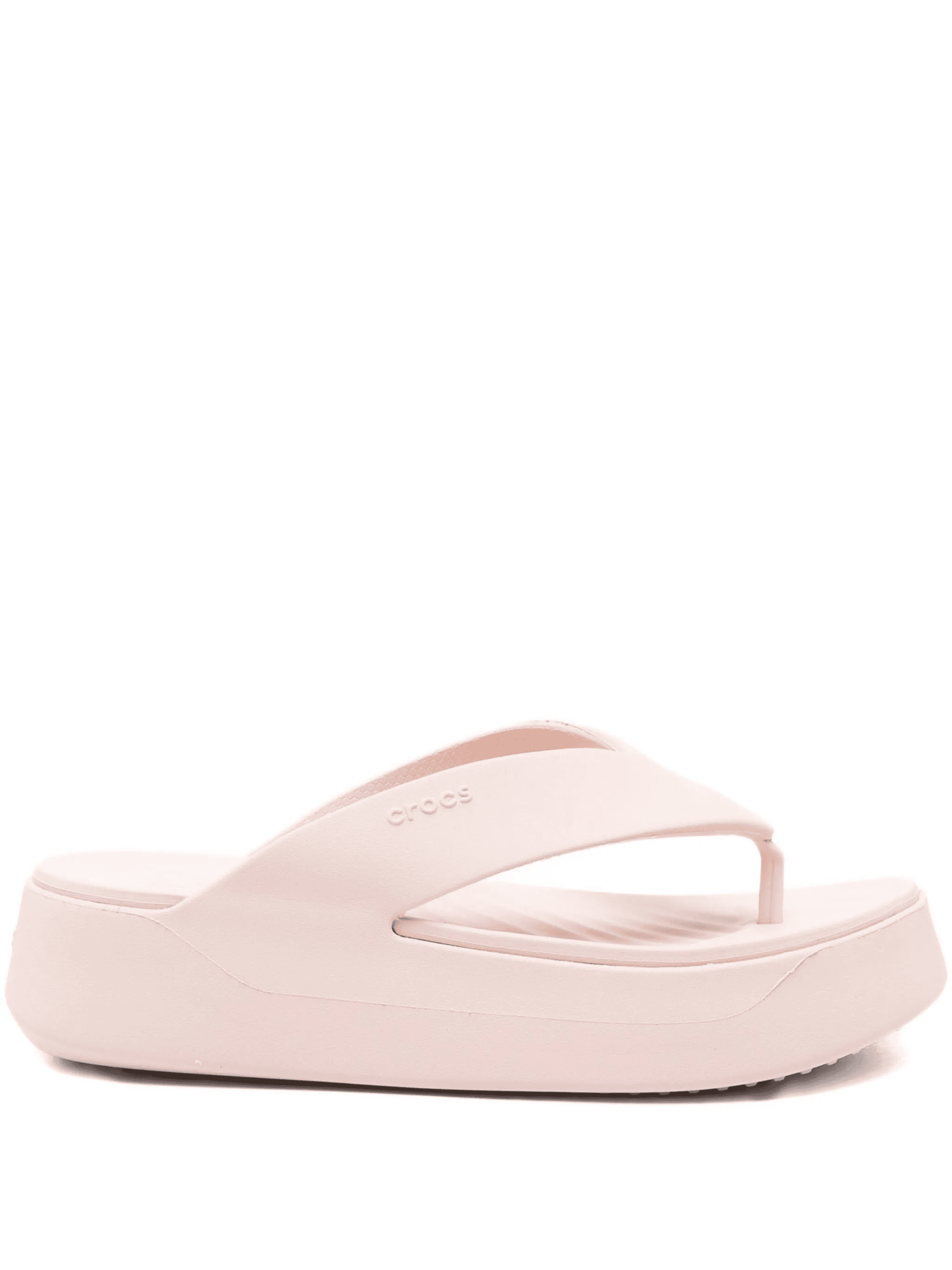 Getaway Platform thong slides - Image 1