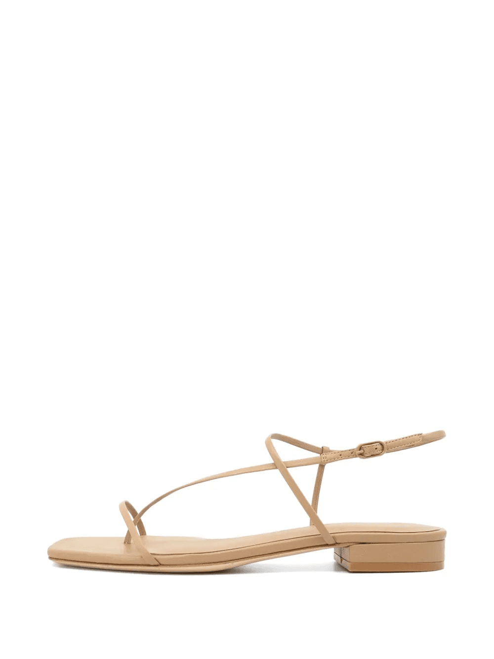Cross Front sandals - Image 1