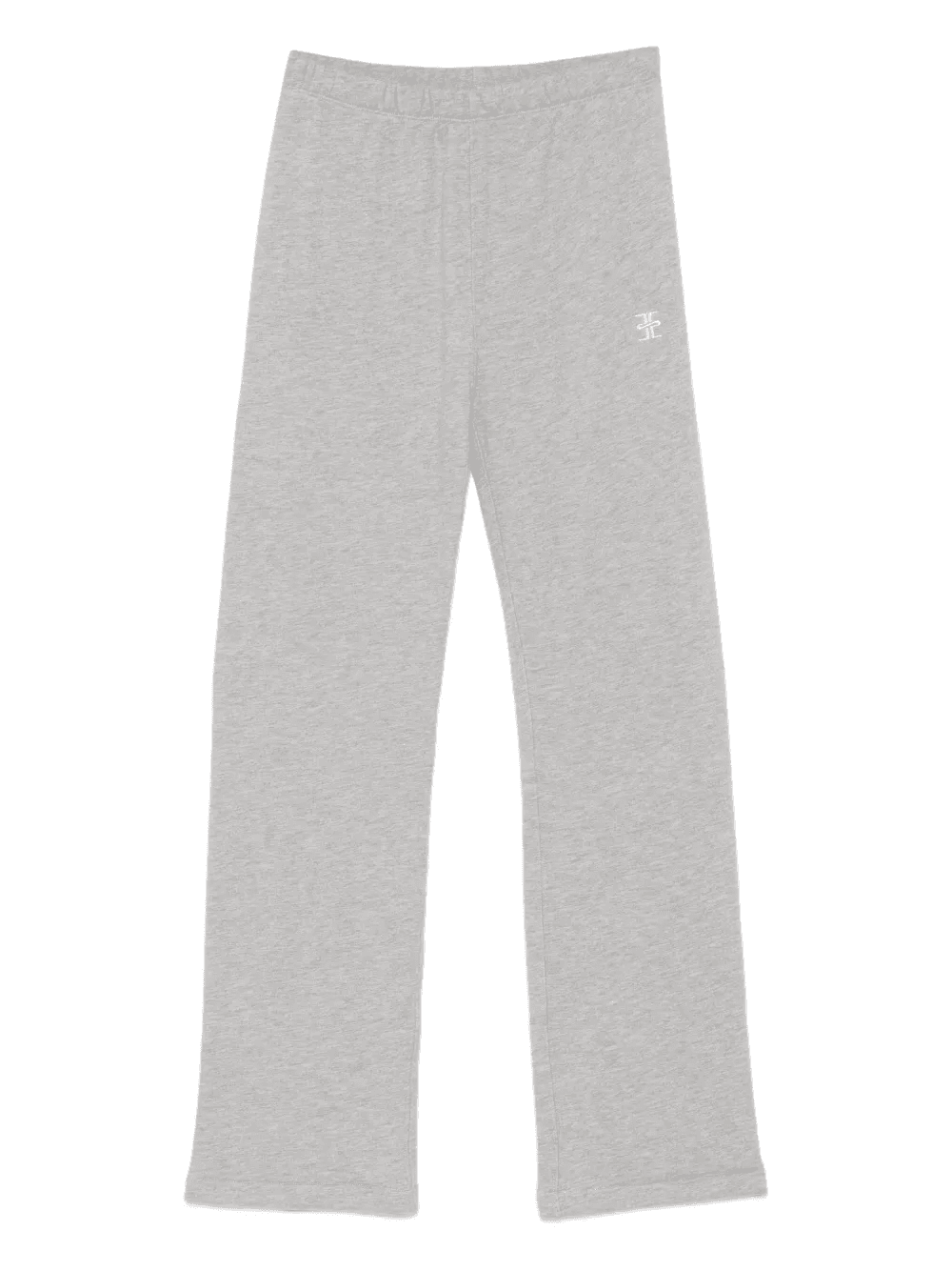 straightl leg sweatpant - Image 1