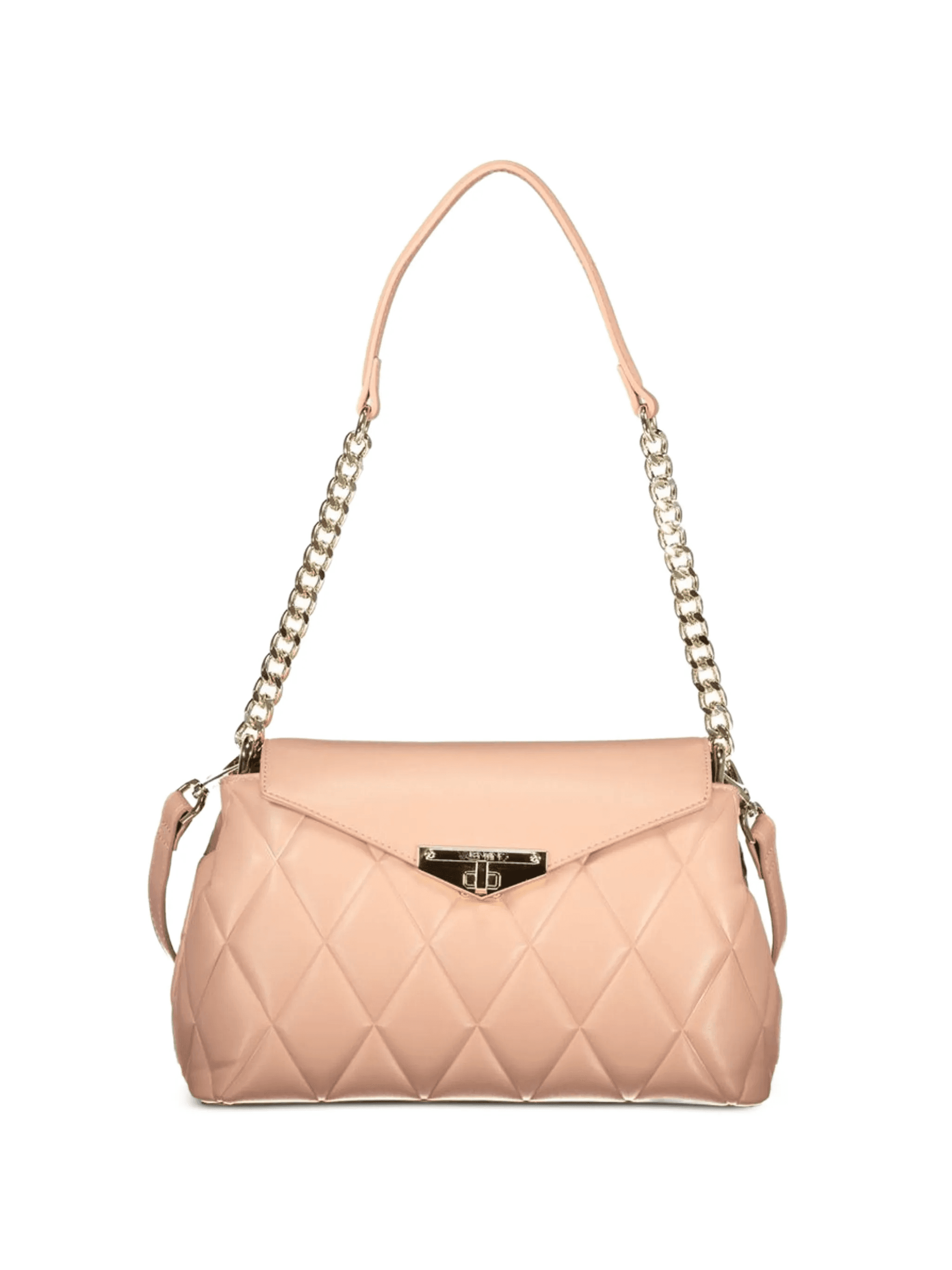 quilted shoulder bag - Image 1