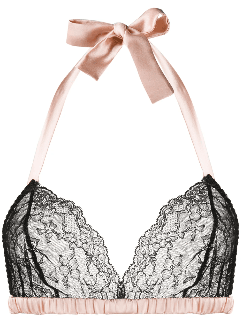 Cherie lace bra - Image 1