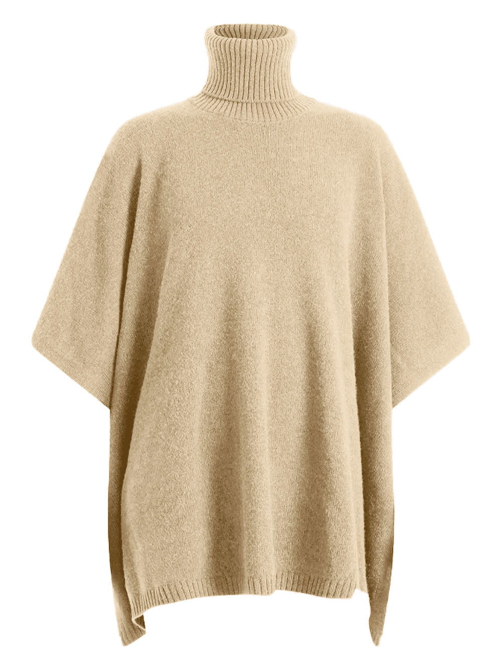 turtleneck sweater - Image 1