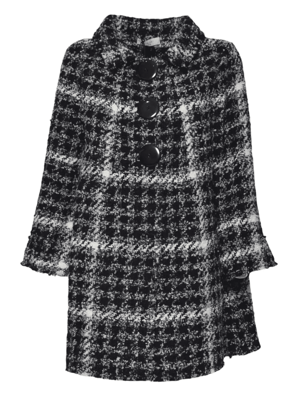 buttoned jacket - Image 1