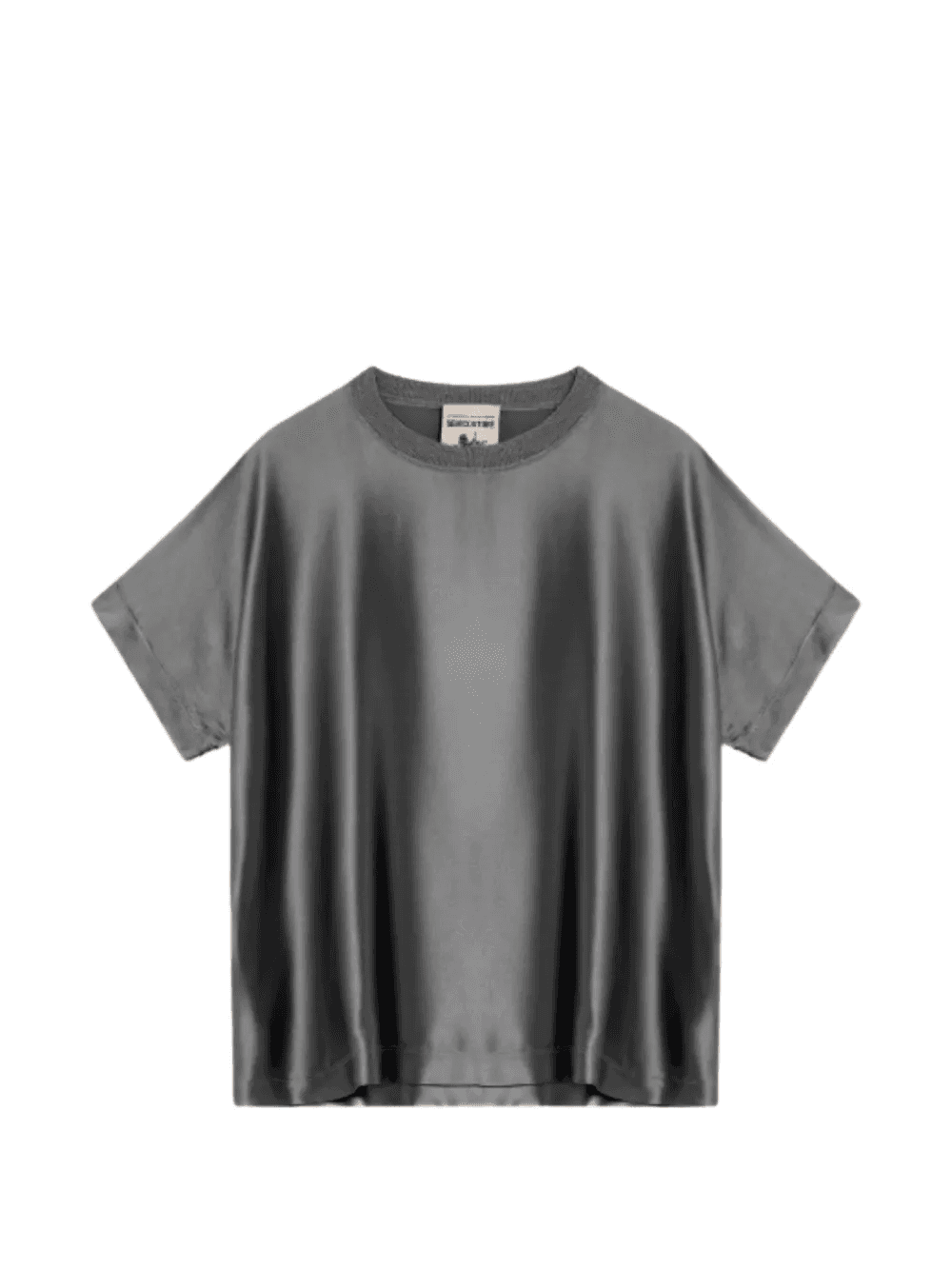 crew-neck T-shirt - Image 1