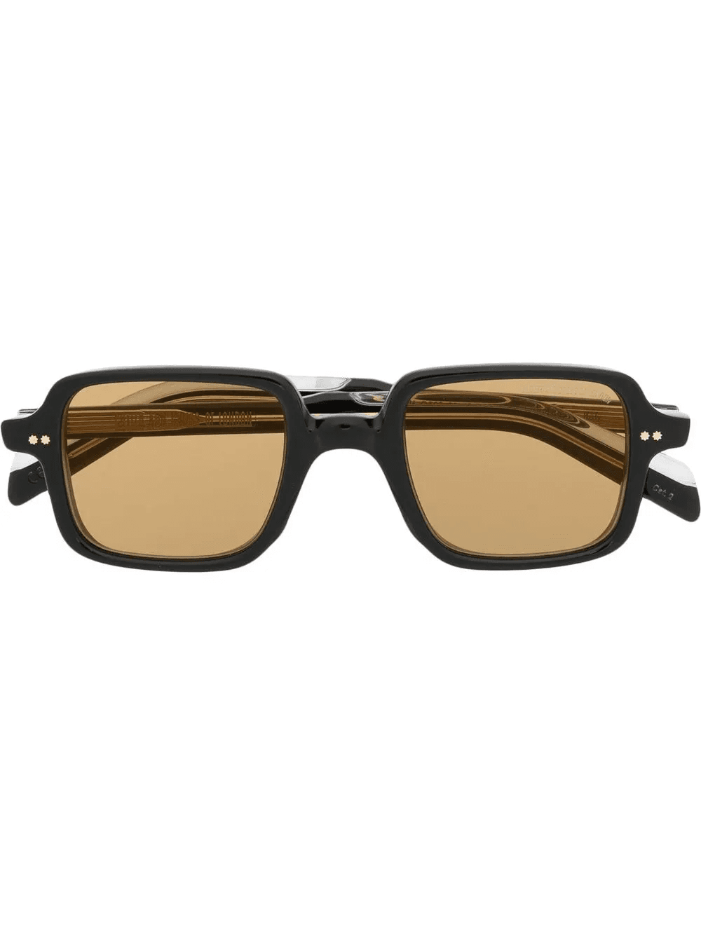 square-frame sunglasses - Image 1