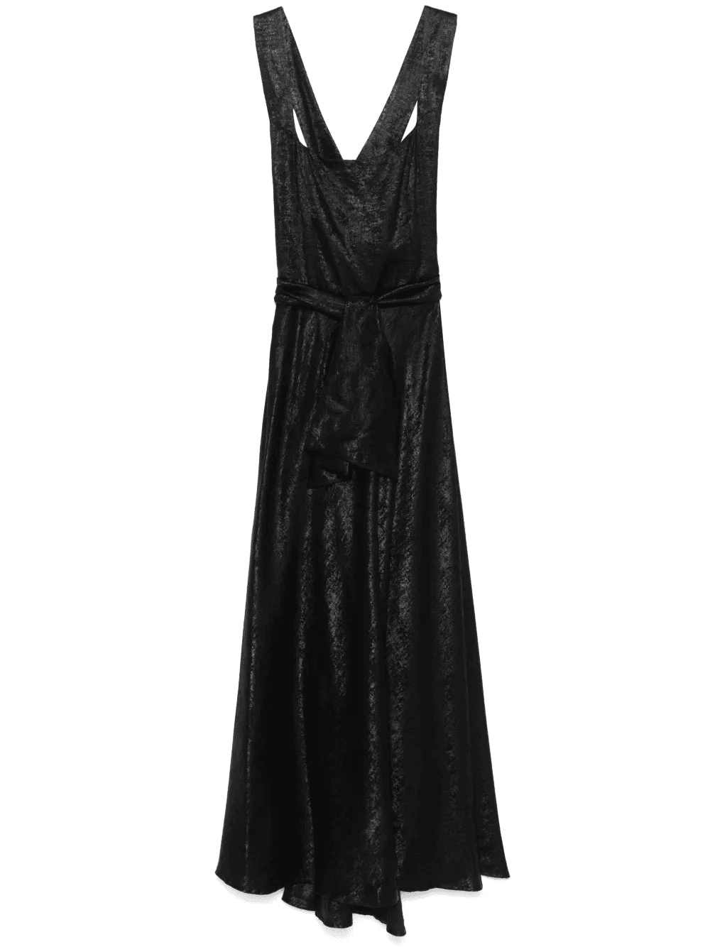 Monarda maxi dress - Image 1