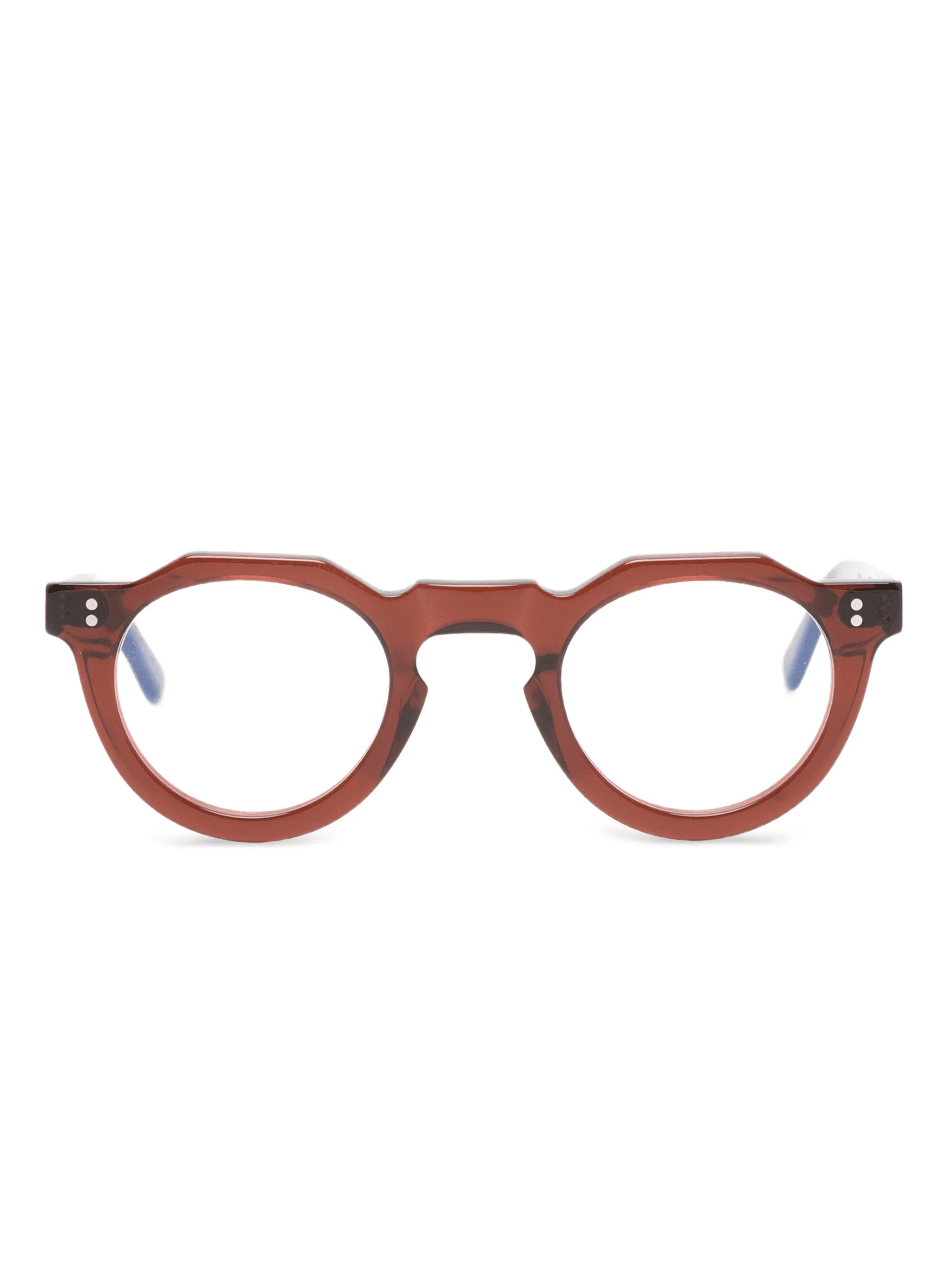 Pica round-frame glasses - Image 1