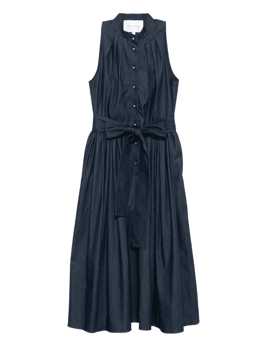 sleeveless dress - Image 1