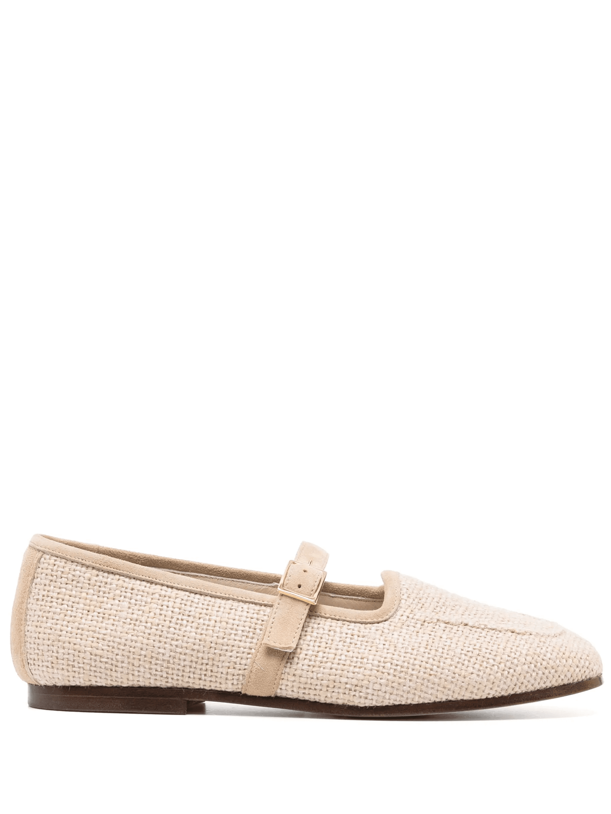 Operetta Mary Jane ballerina shoes - Image 1