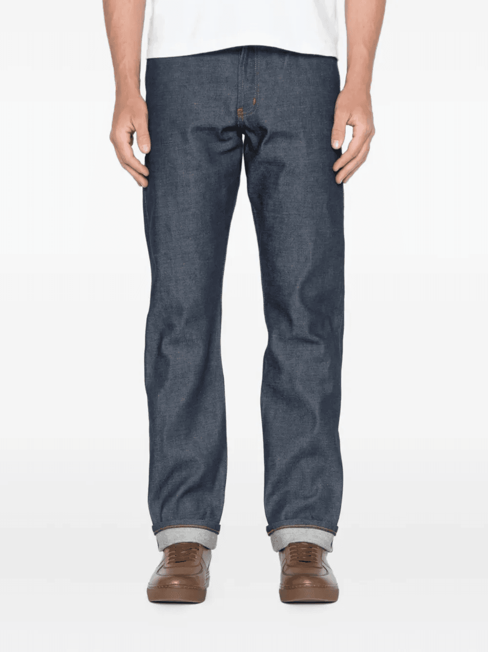 True Guy cotton jeans - Image 1