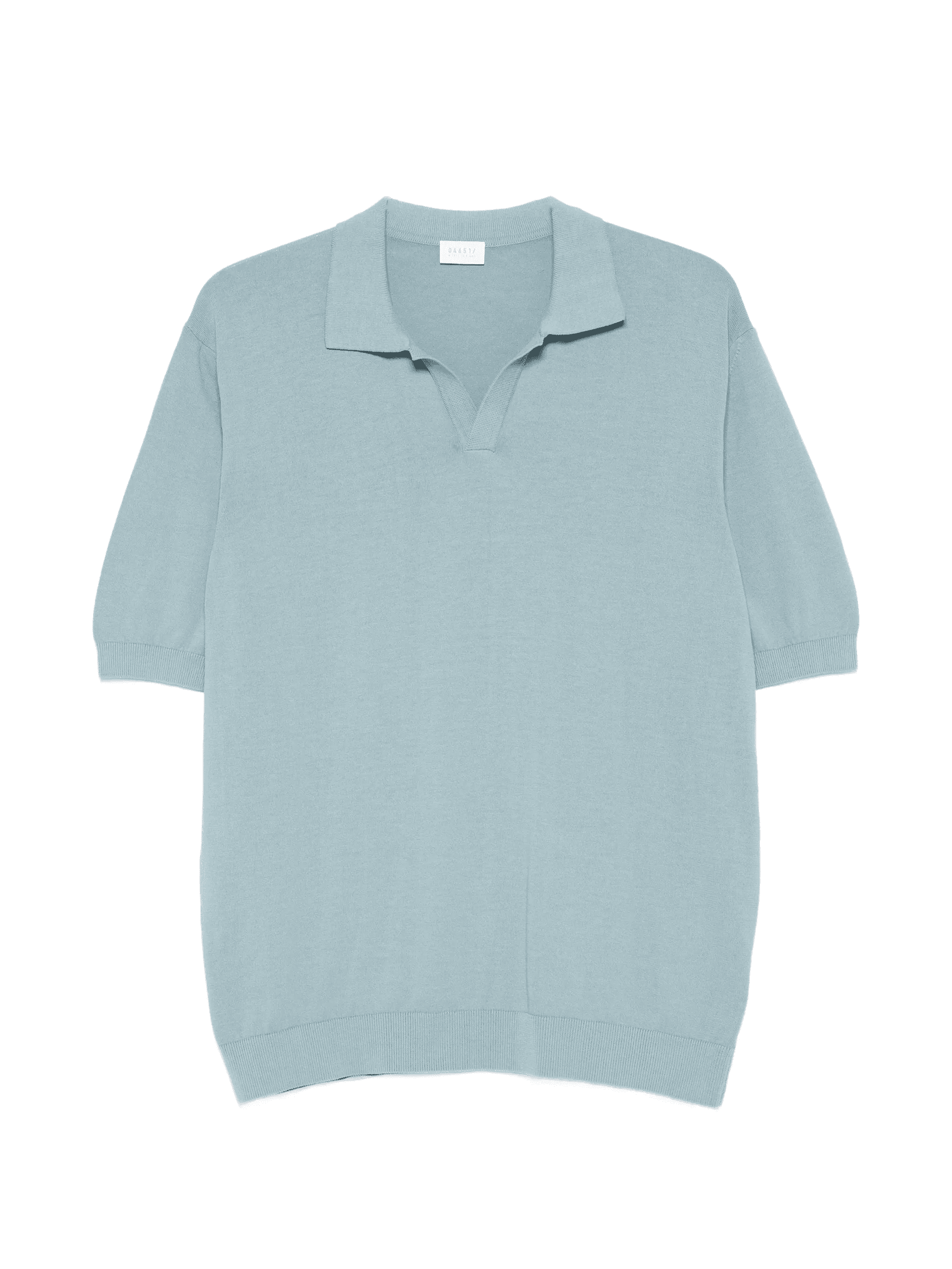 V-neck T-shirt - Image 1