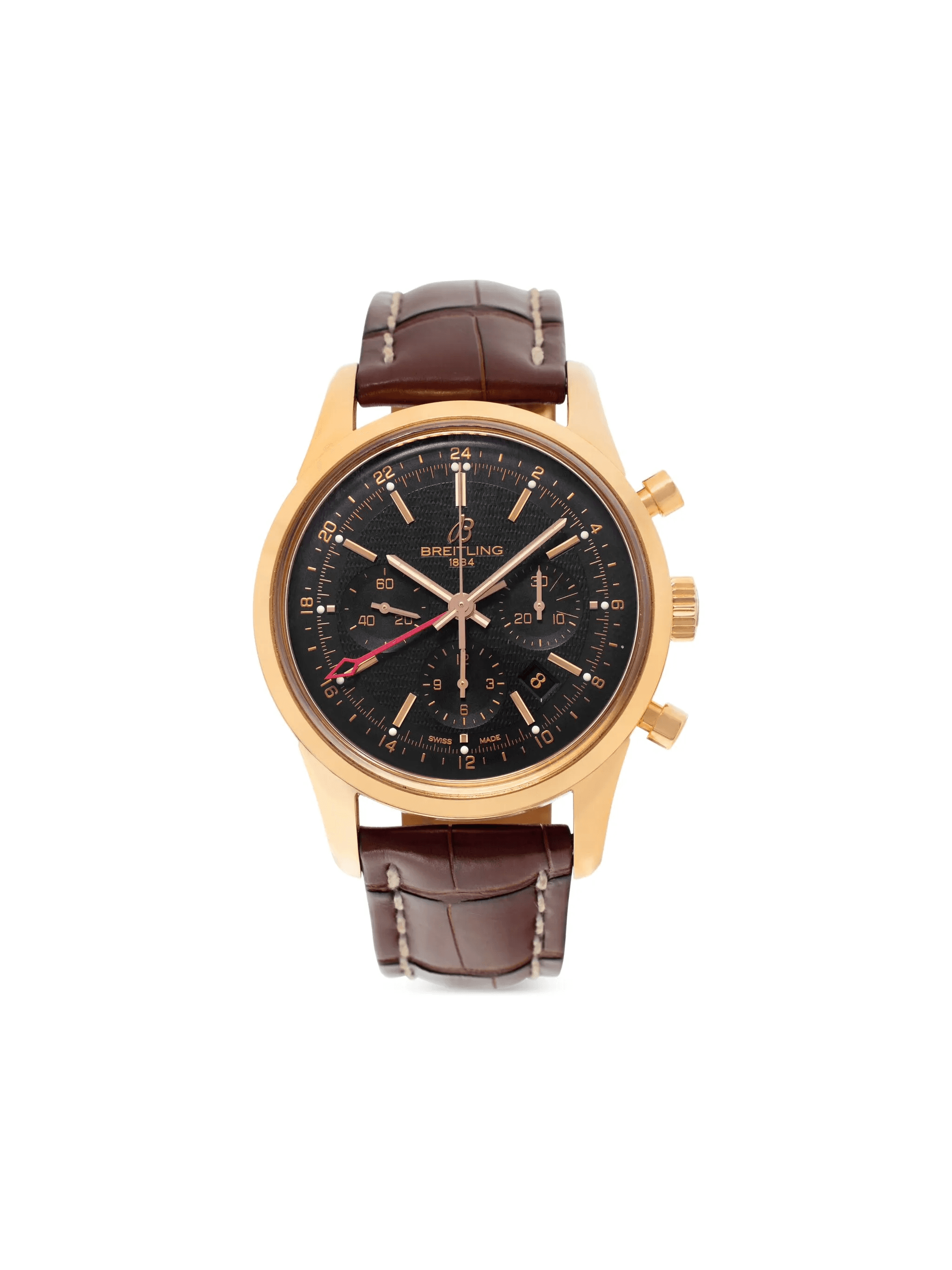 Transocean 43mm - Image 1