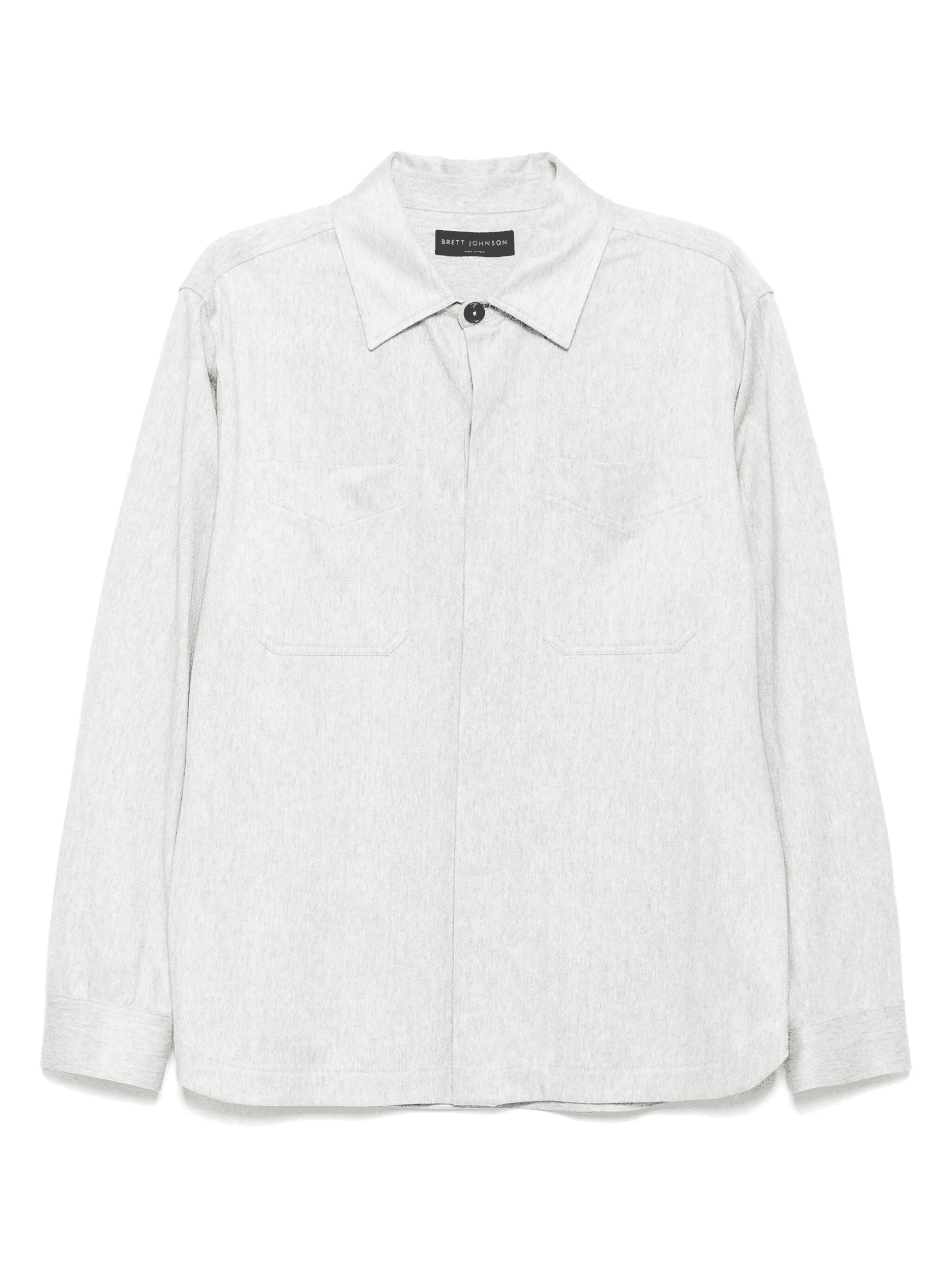 long-sleeved shirt - Image 1