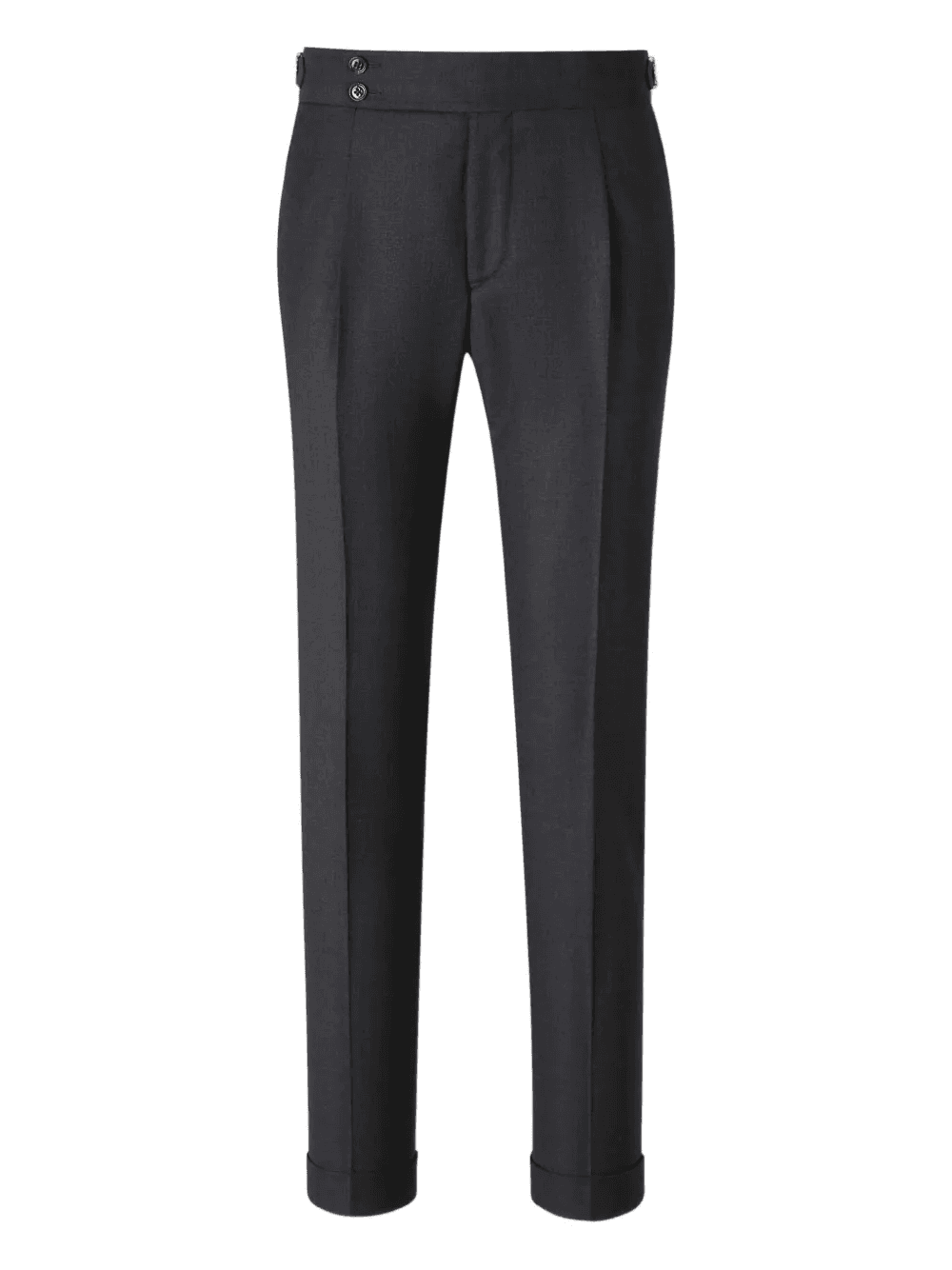 button trousers - Image 1