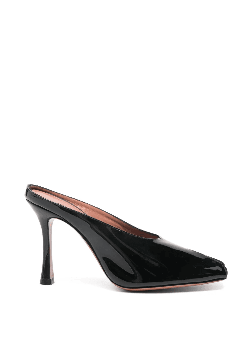 daisy heeled sandals - Image 1