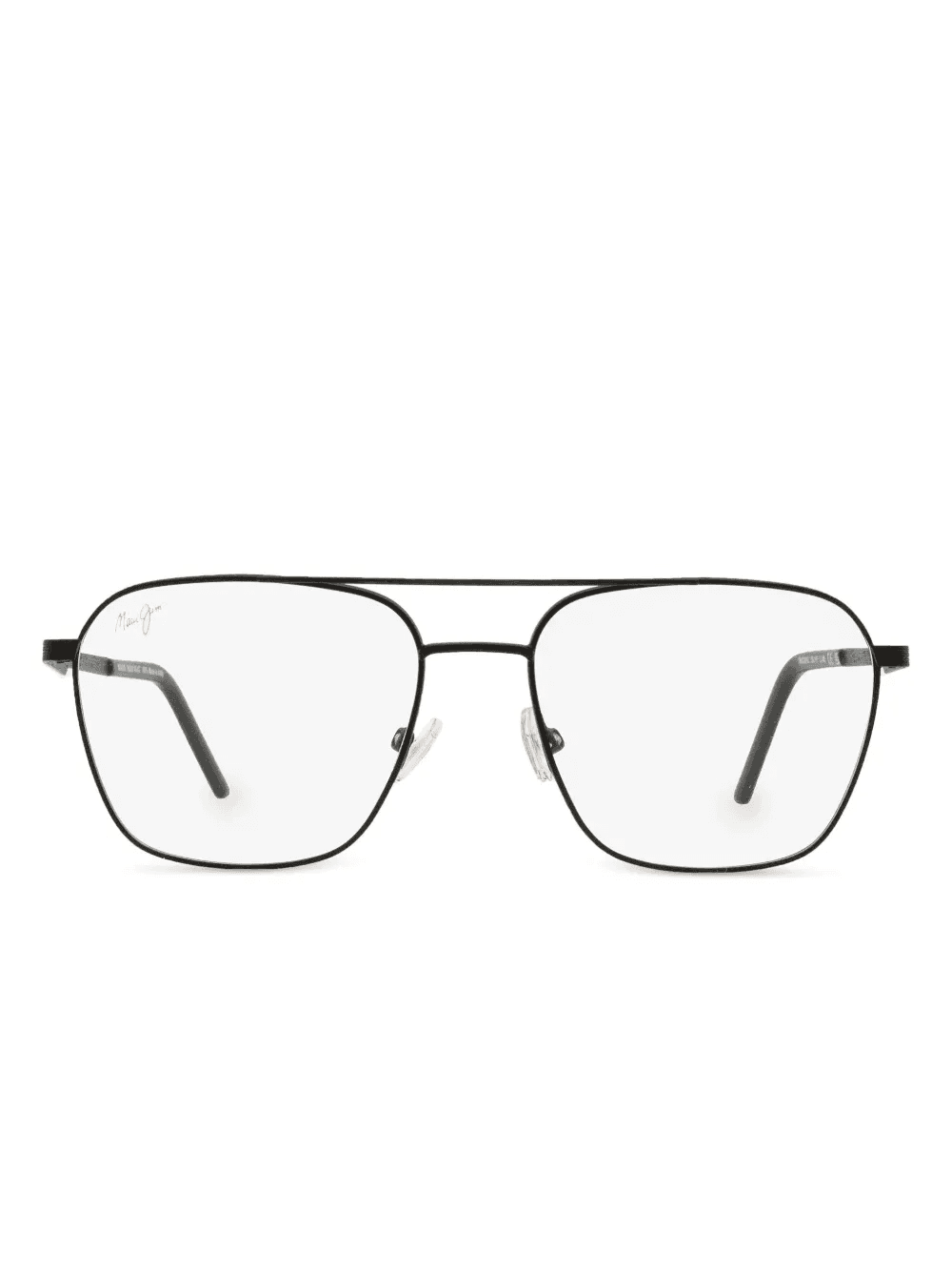 pilot-frame glasses - Image 1