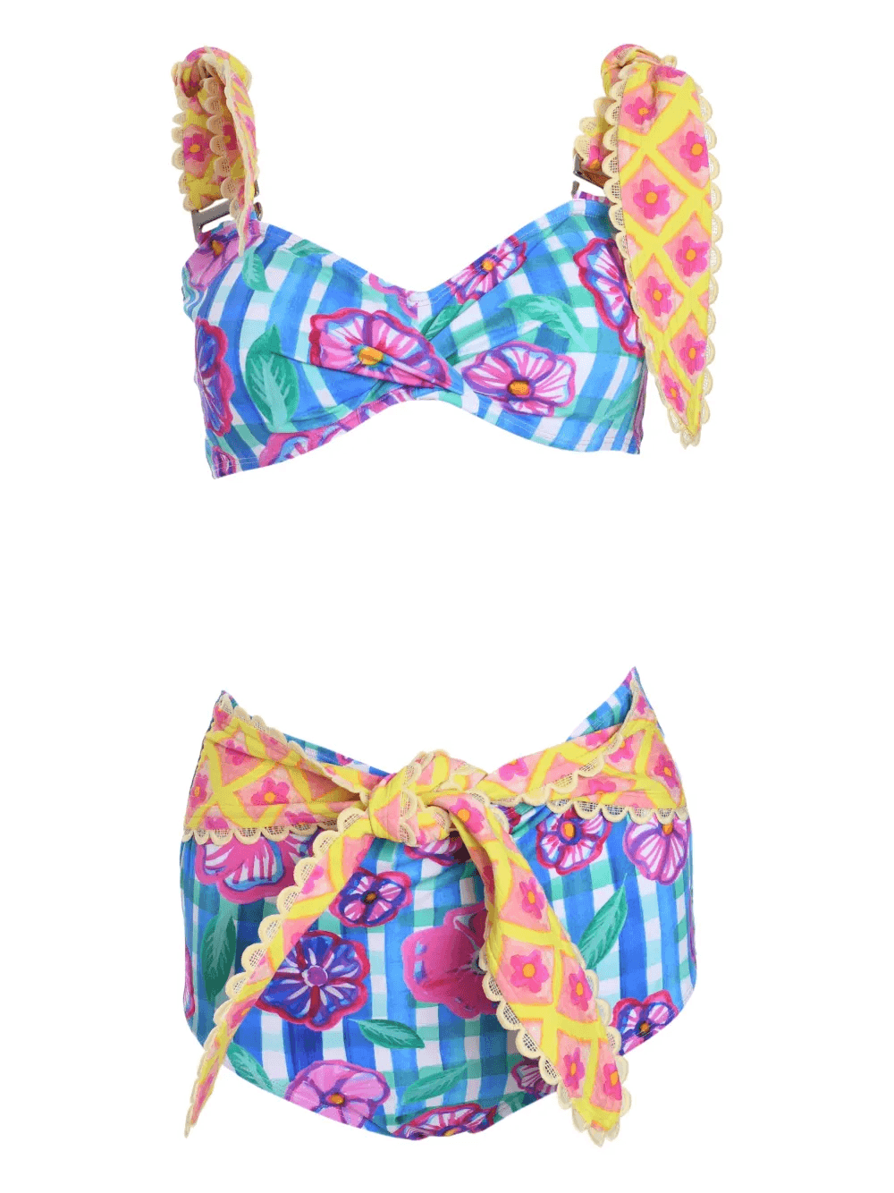 Petalioli Wanderlust bikini - Image 1