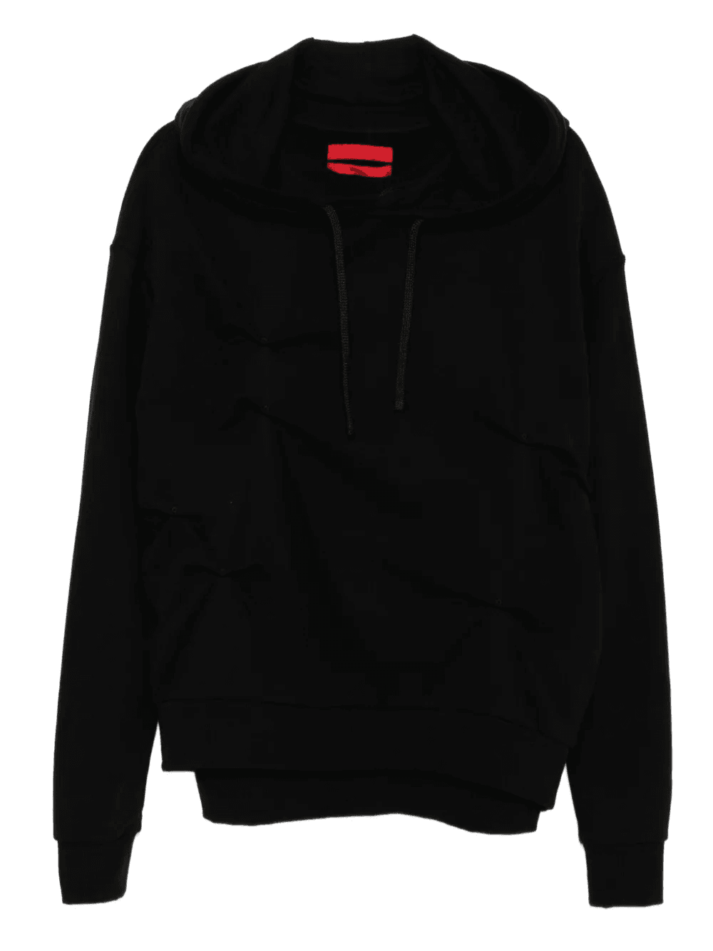 Multi Rivet hoodie - Image 1
