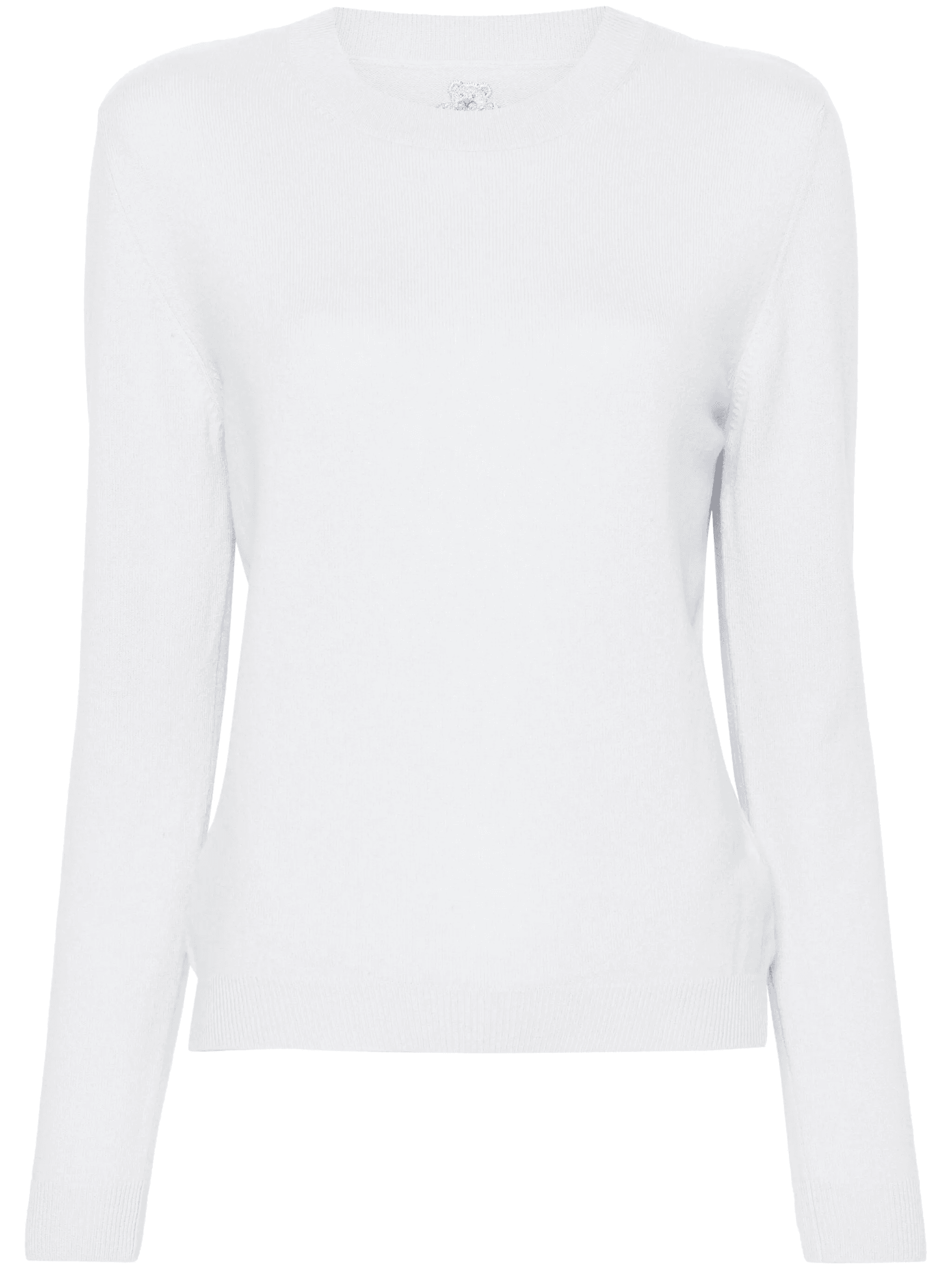Roma cashmere jumper - Image 1