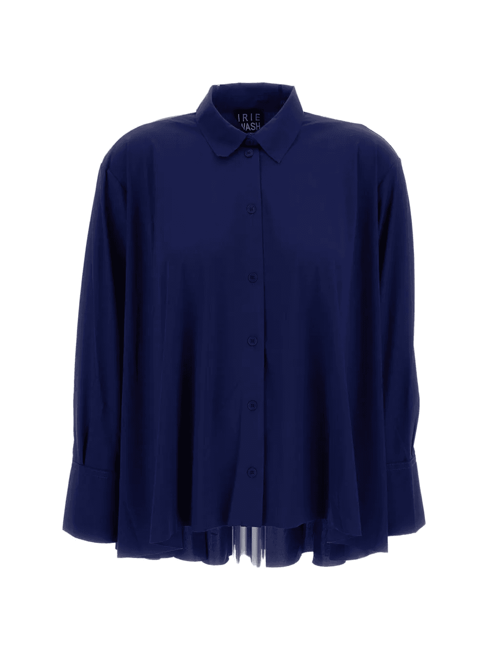 buttoned shirt - Image 1